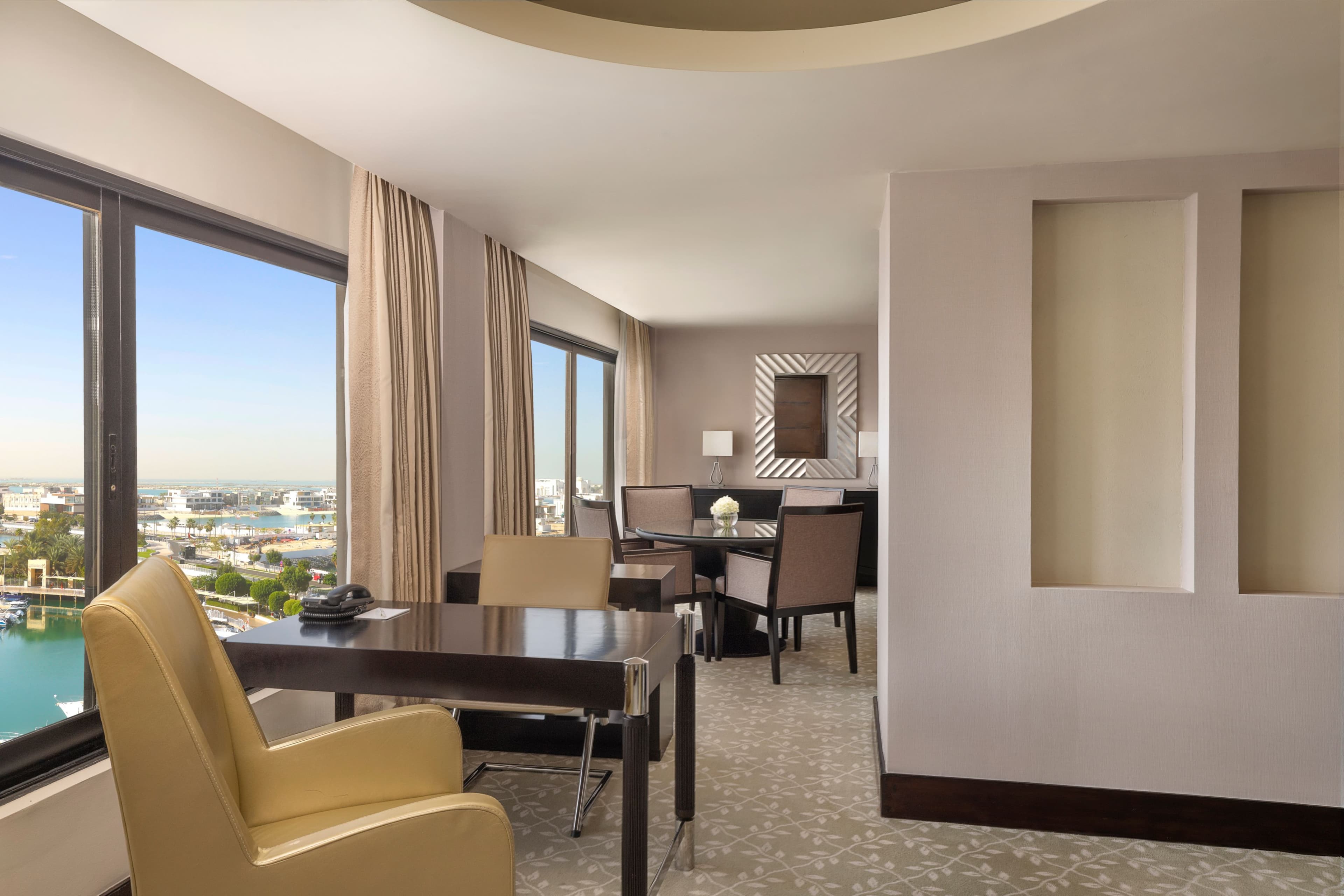 InterContinental Abu Dhabi — 61