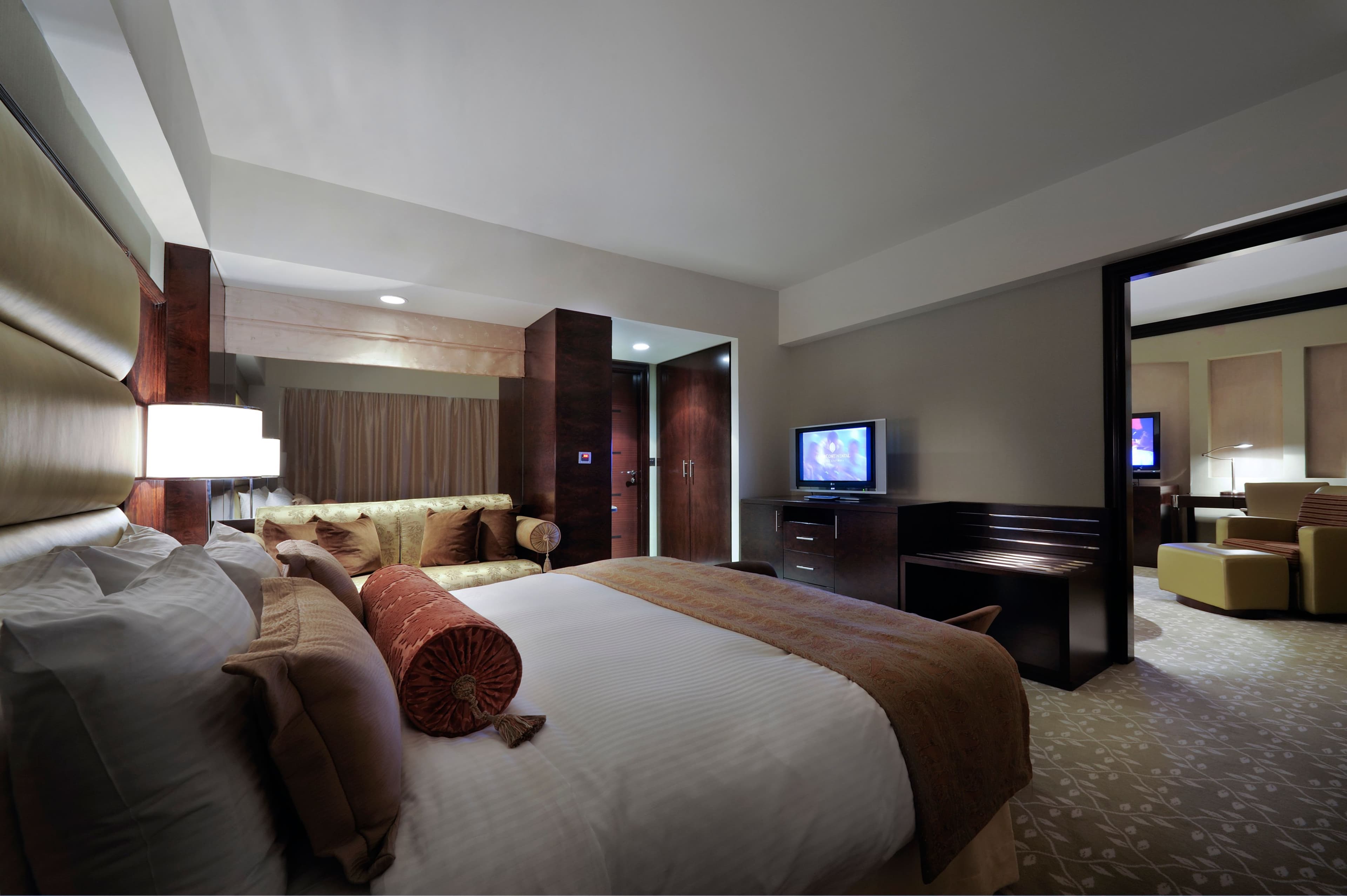 InterContinental Abu Dhabi — 48