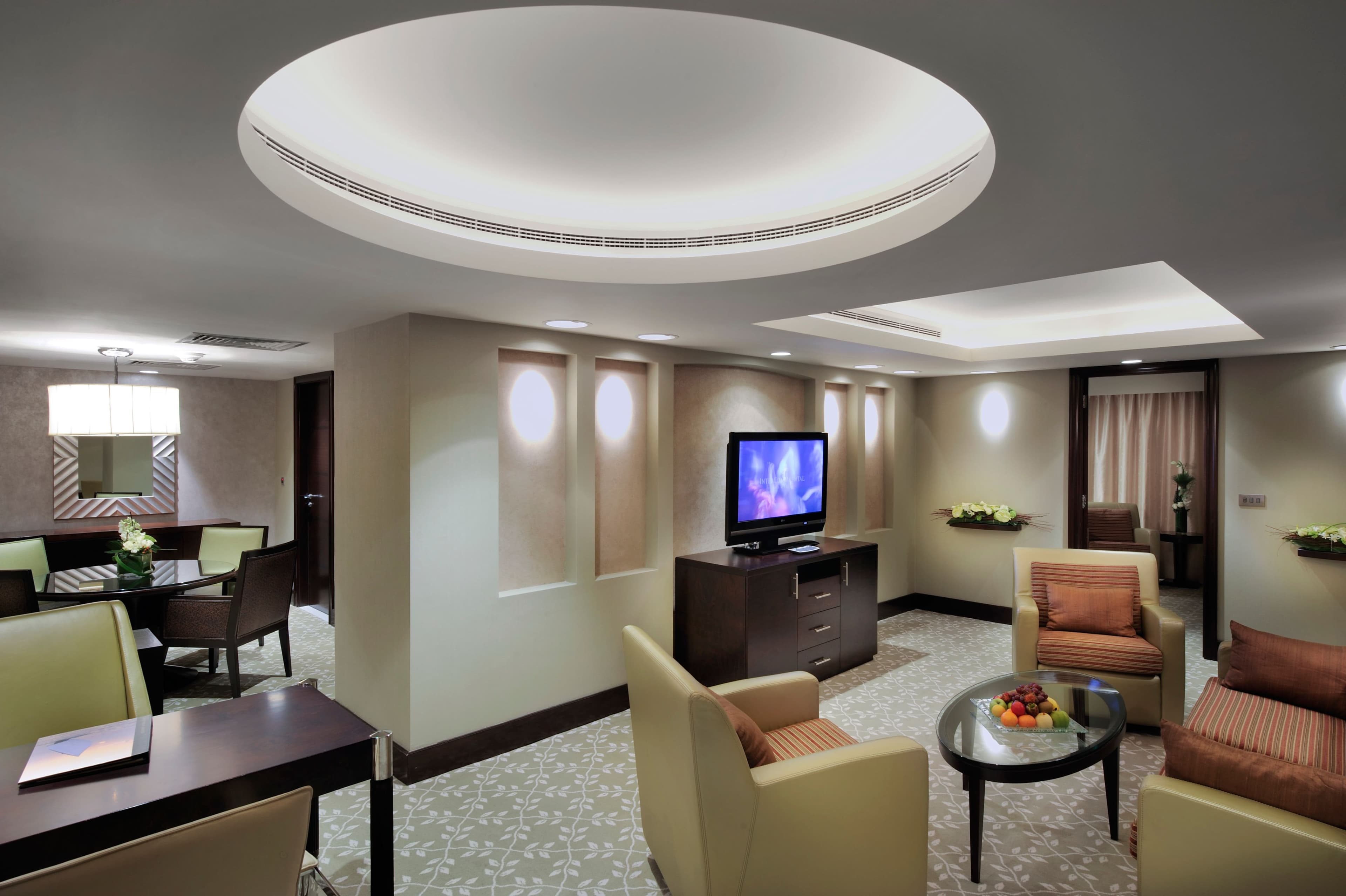 InterContinental Abu Dhabi — 53