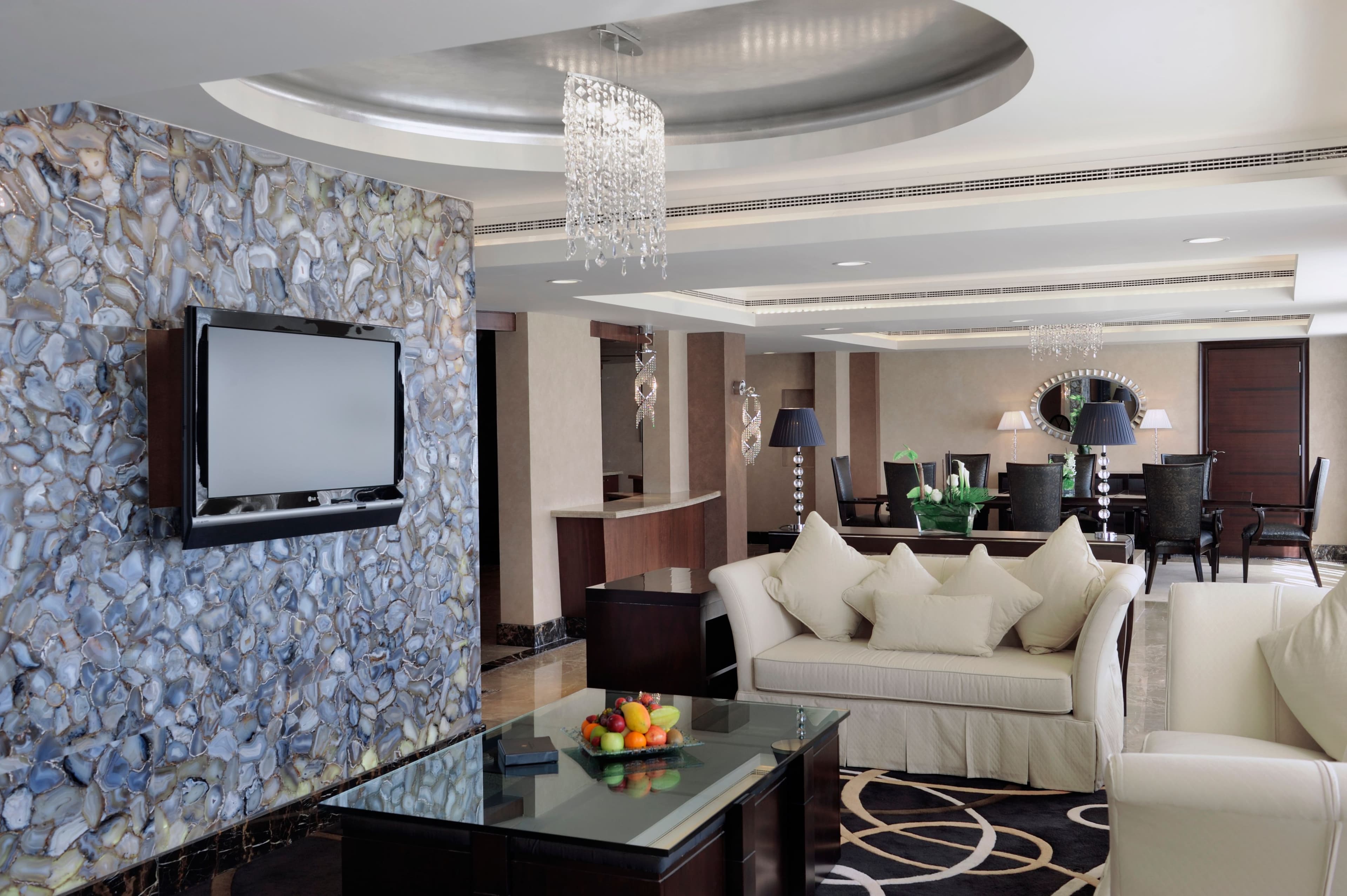 InterContinental Abu Dhabi — 82