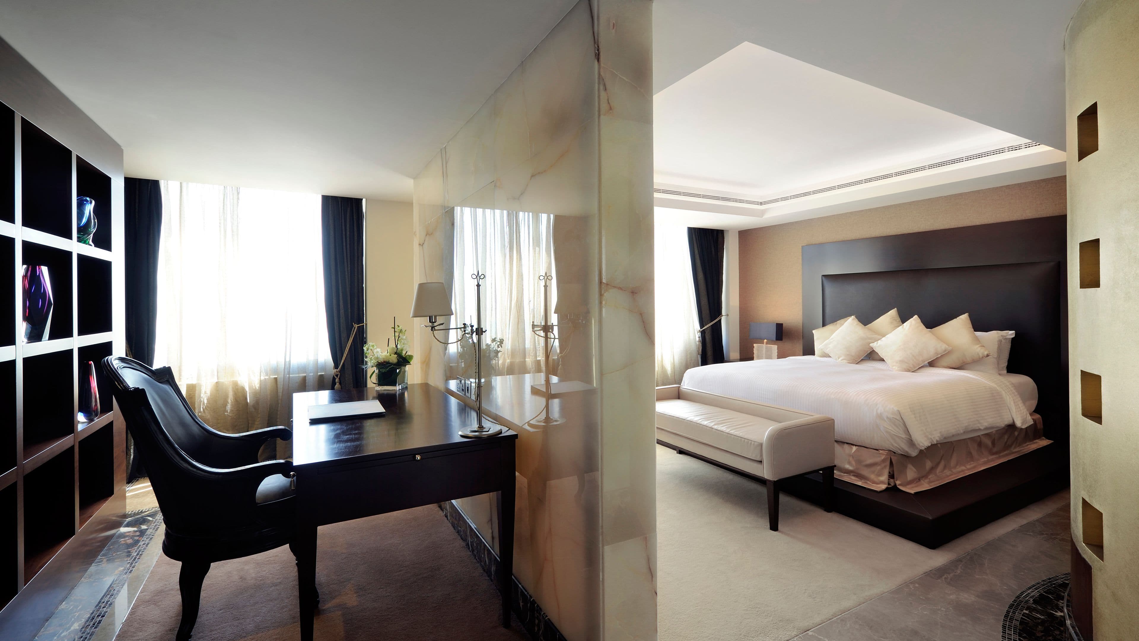 InterContinental Abu Dhabi — 81