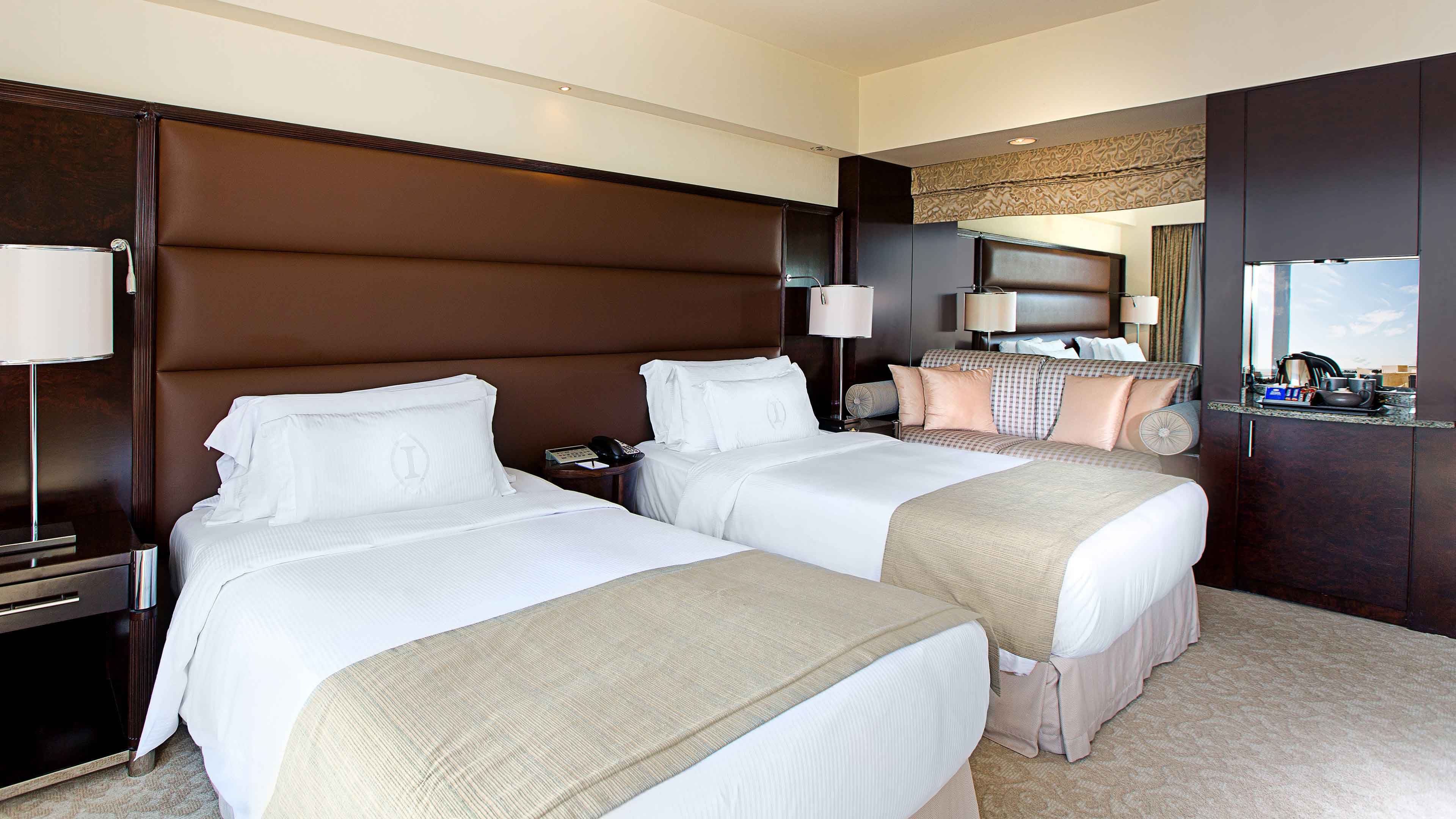 InterContinental Abu Dhabi — 29