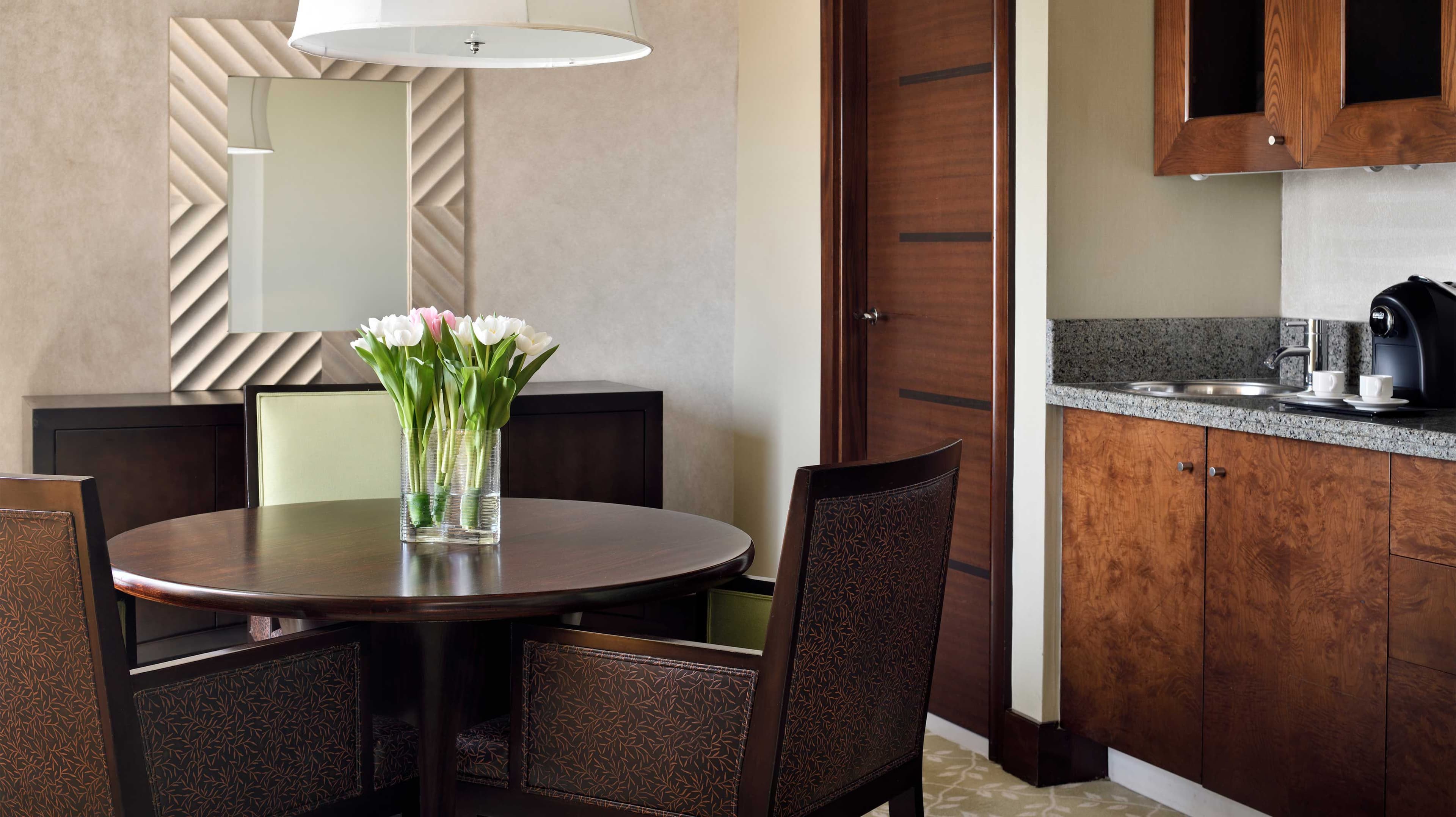InterContinental Abu Dhabi — 54