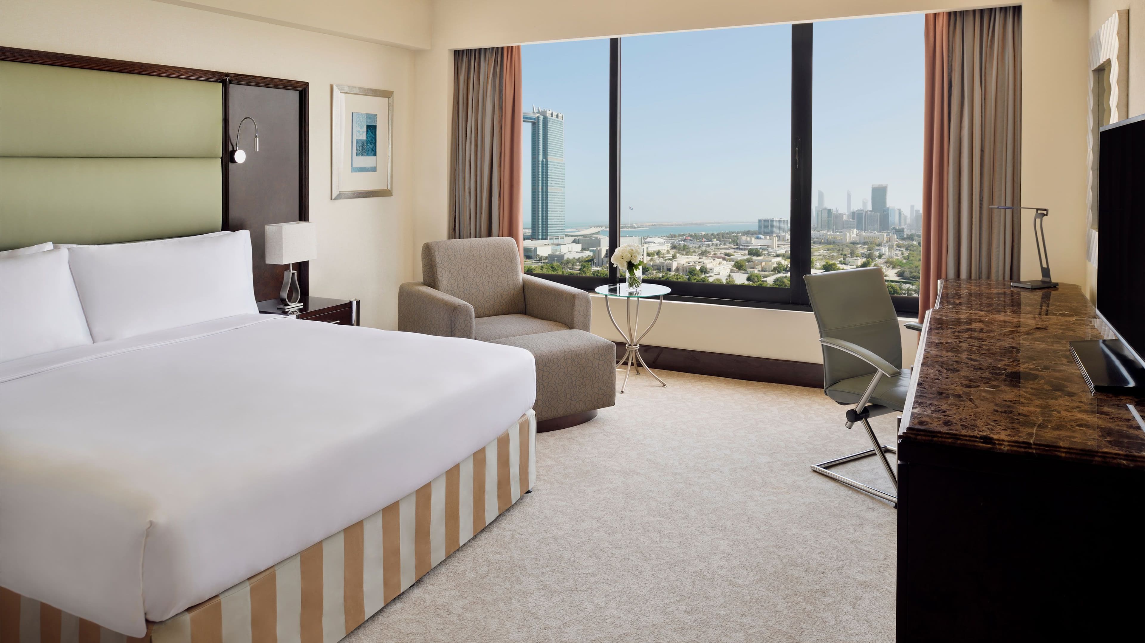 InterContinental Abu Dhabi — 15