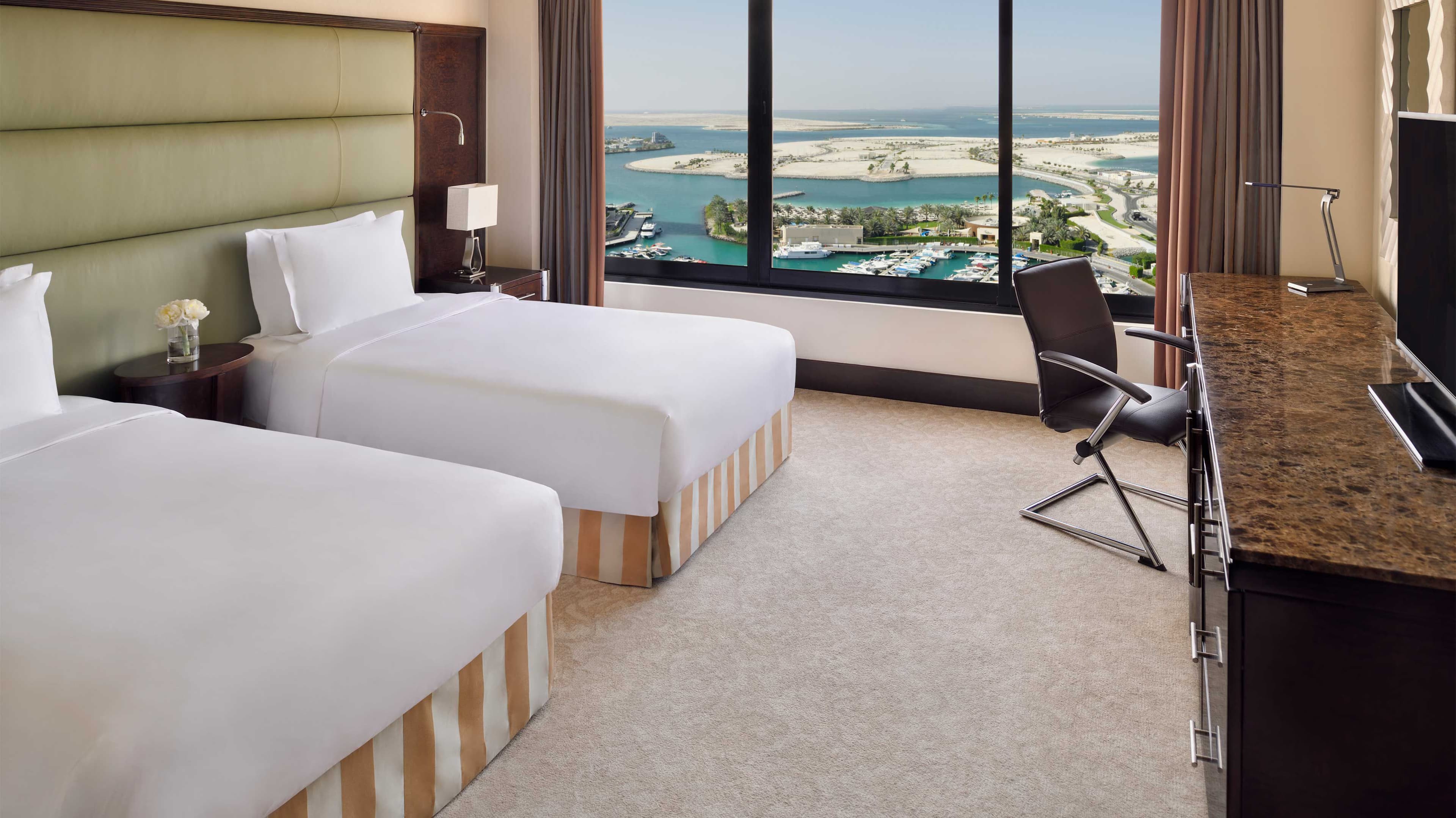 InterContinental Abu Dhabi — 68