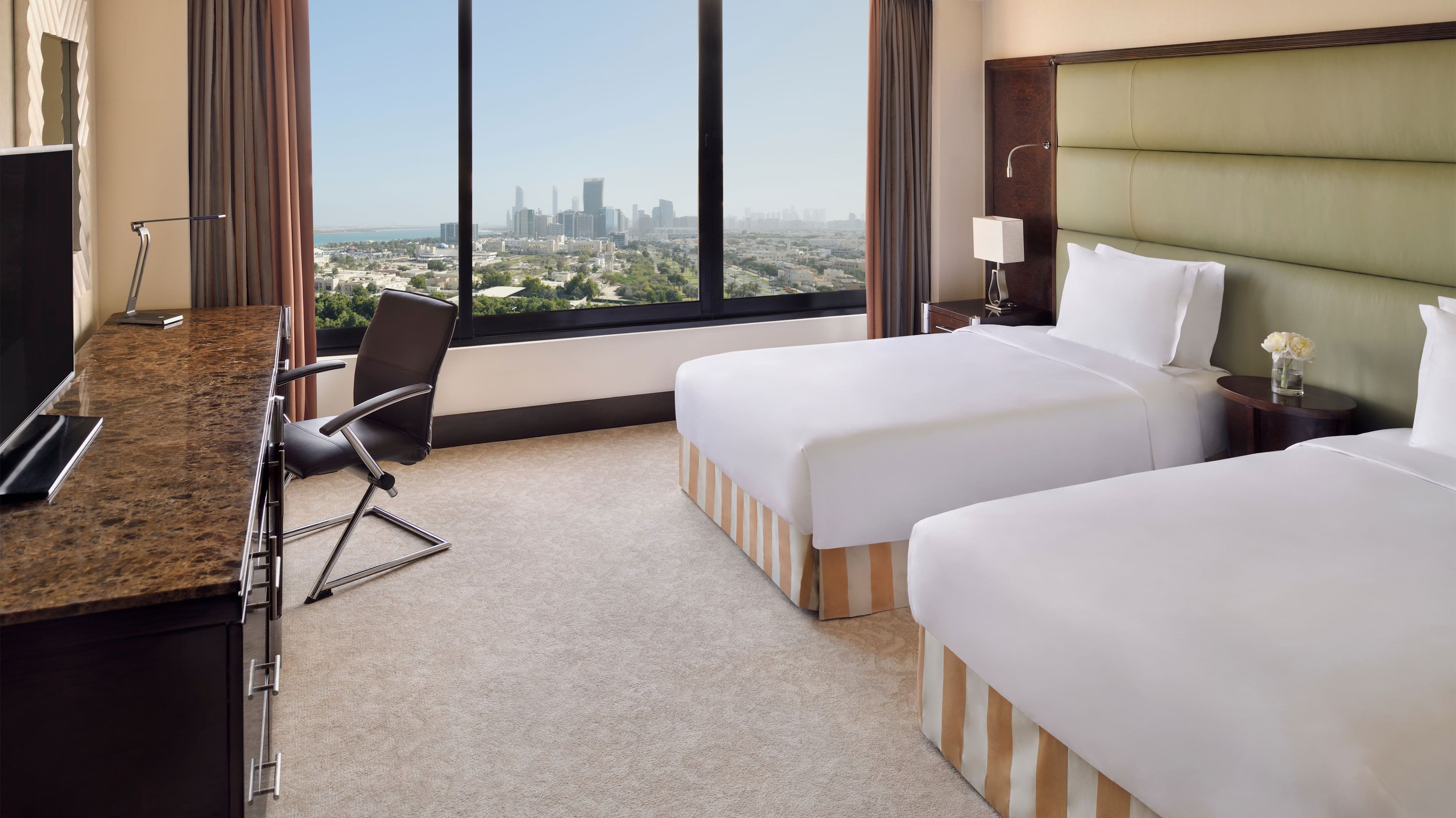 InterContinental Abu Dhabi — 49