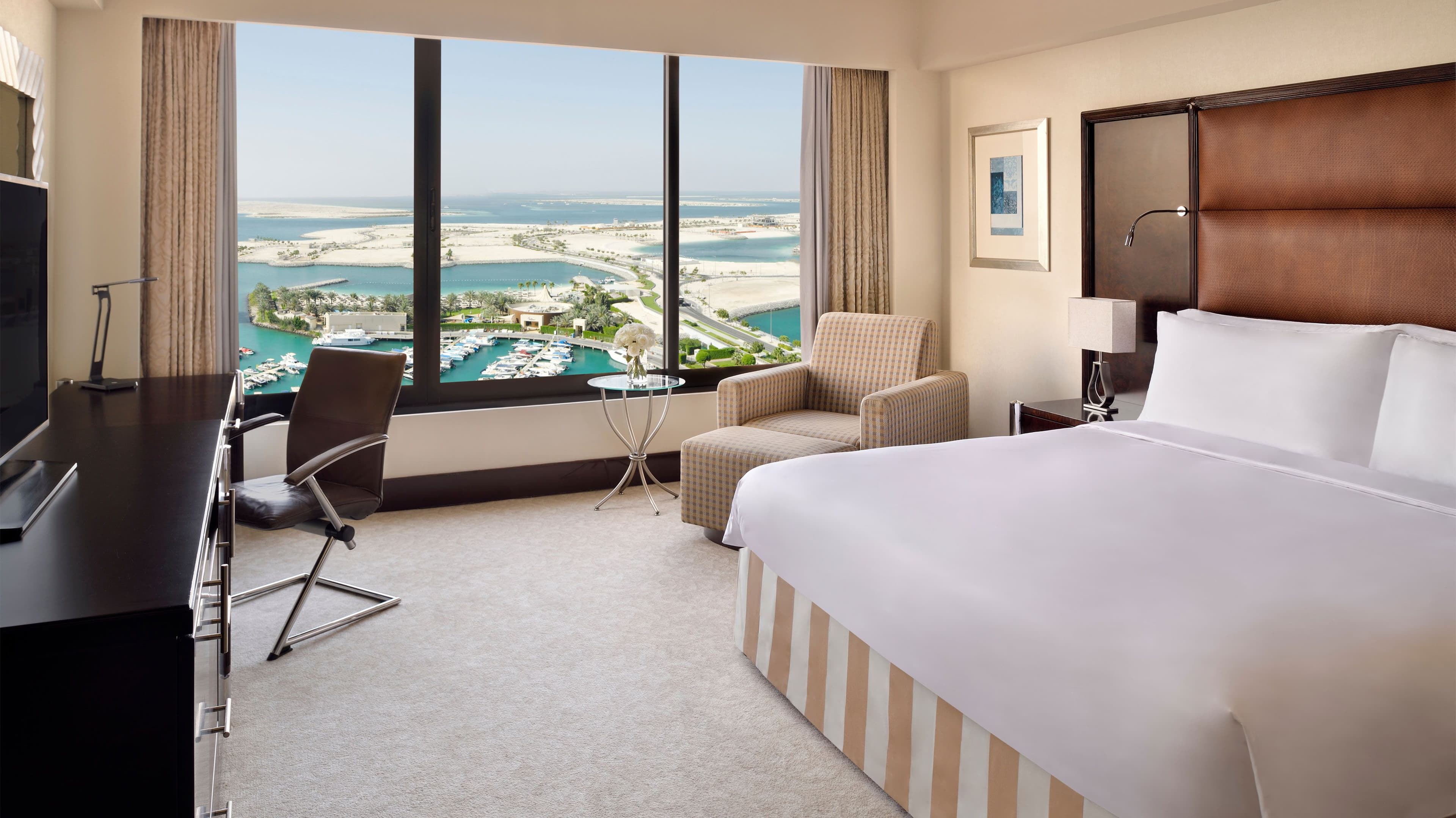 InterContinental Abu Dhabi - Image 4