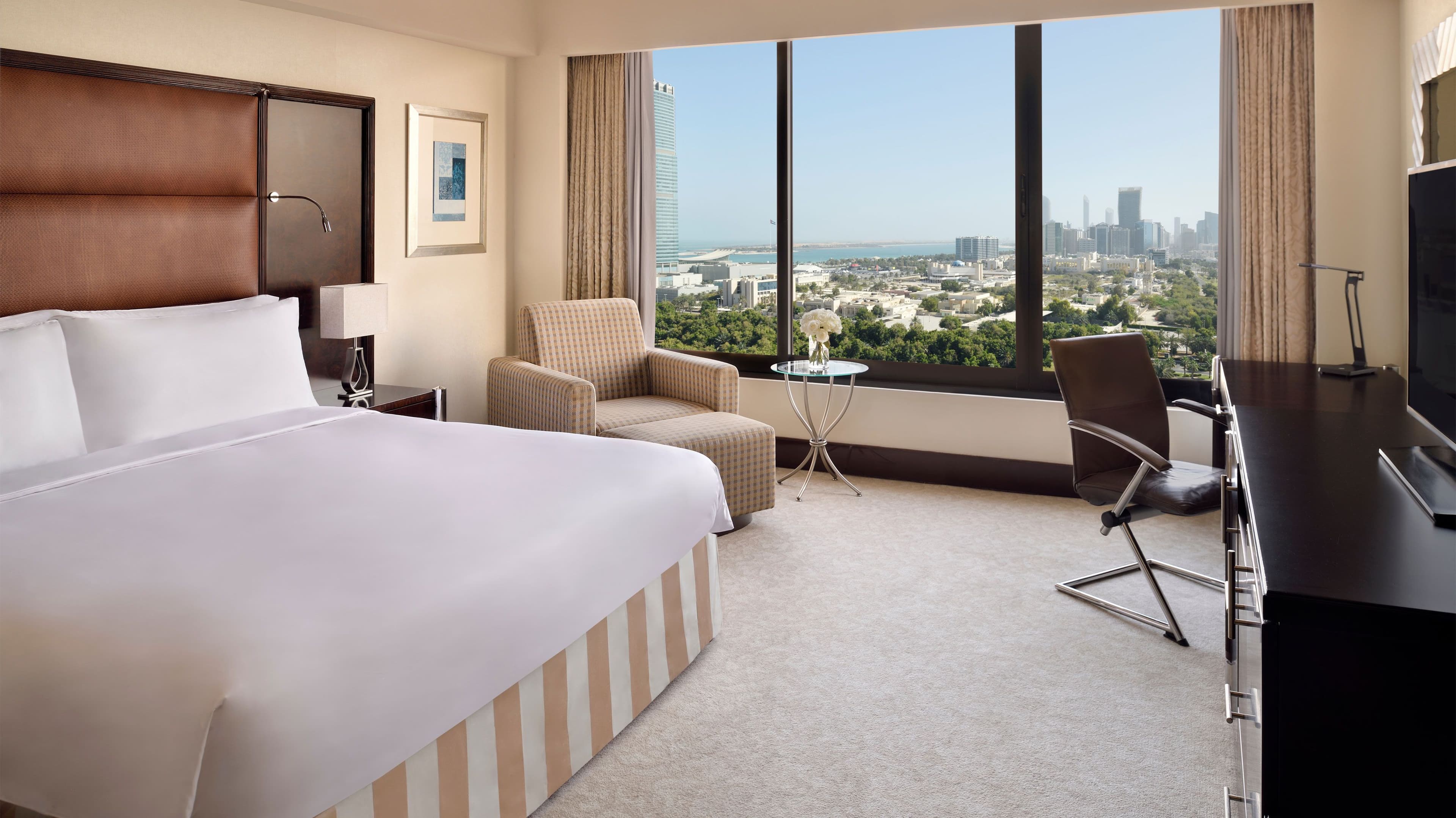 InterContinental Abu Dhabi - Image 3