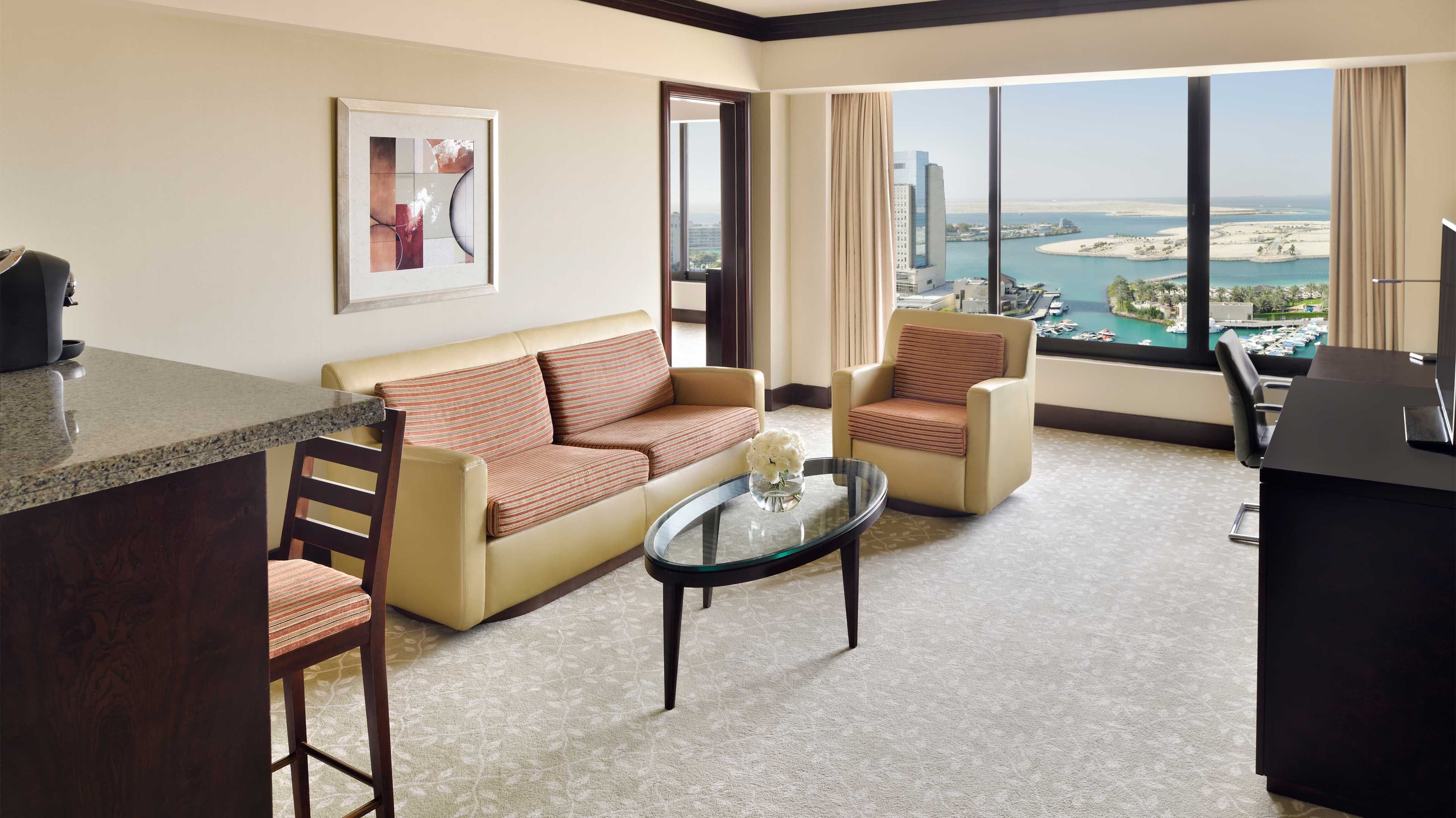 InterContinental Abu Dhabi — 43