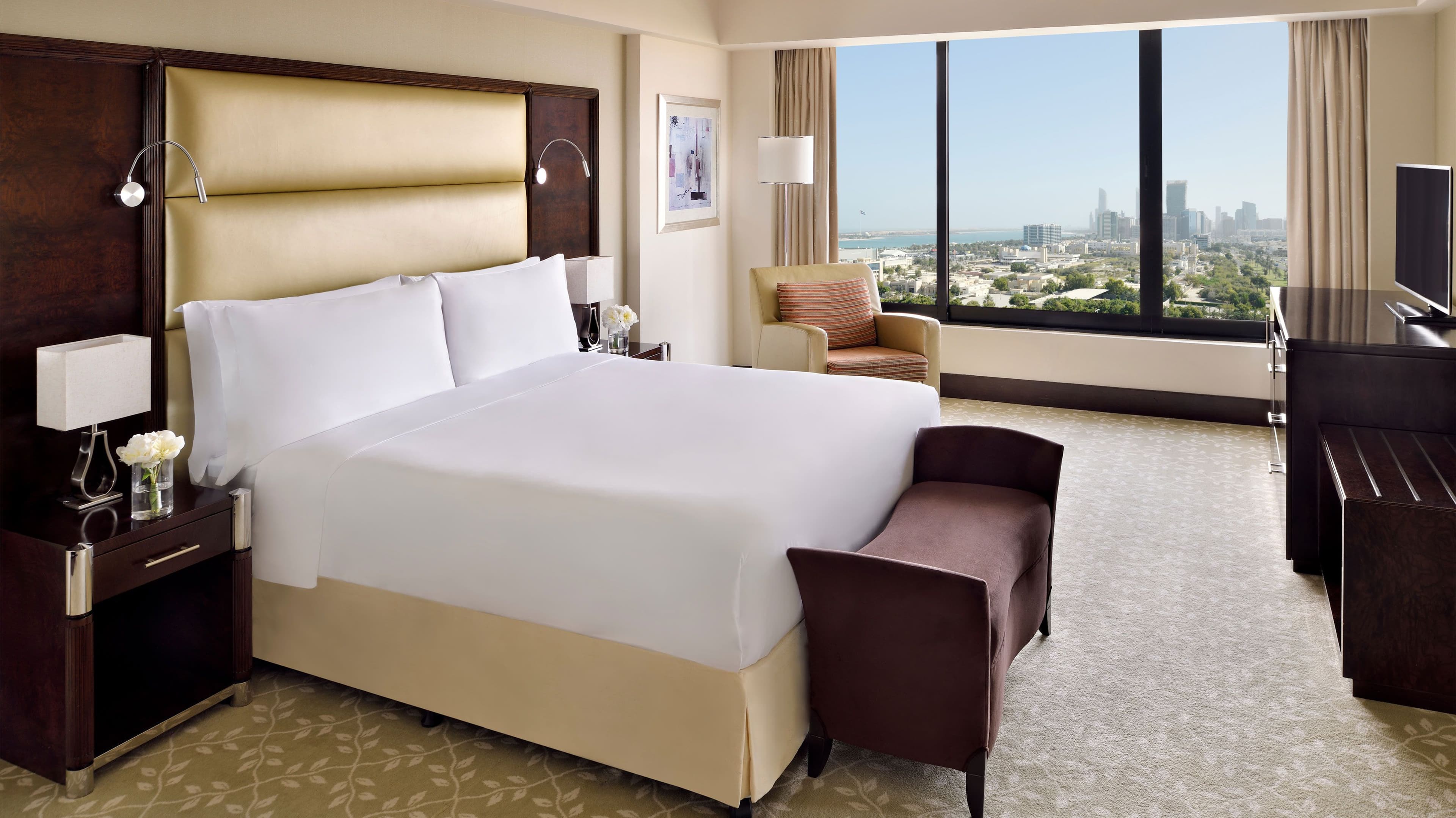 InterContinental Abu Dhabi — 46