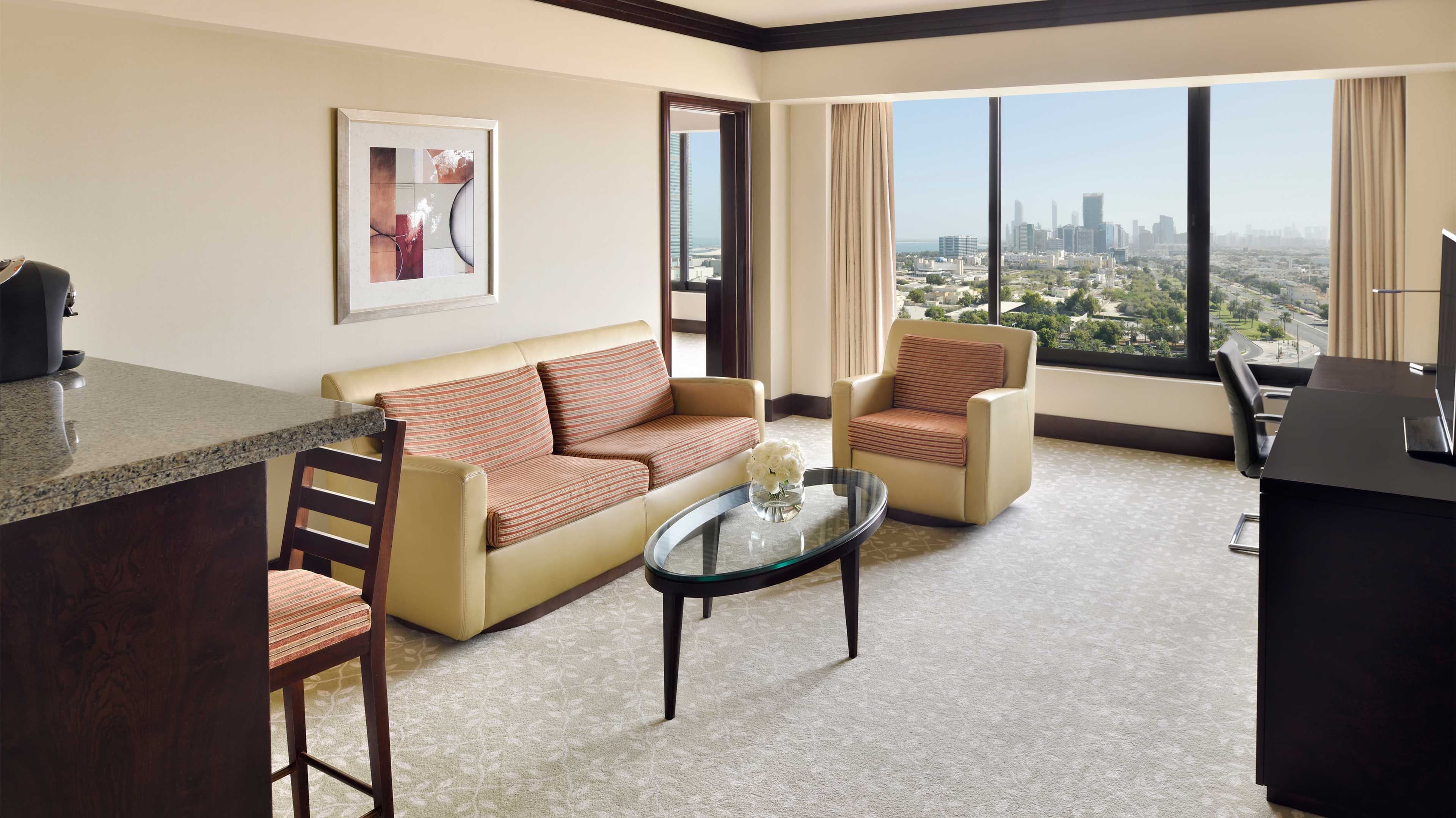 InterContinental Abu Dhabi — 47