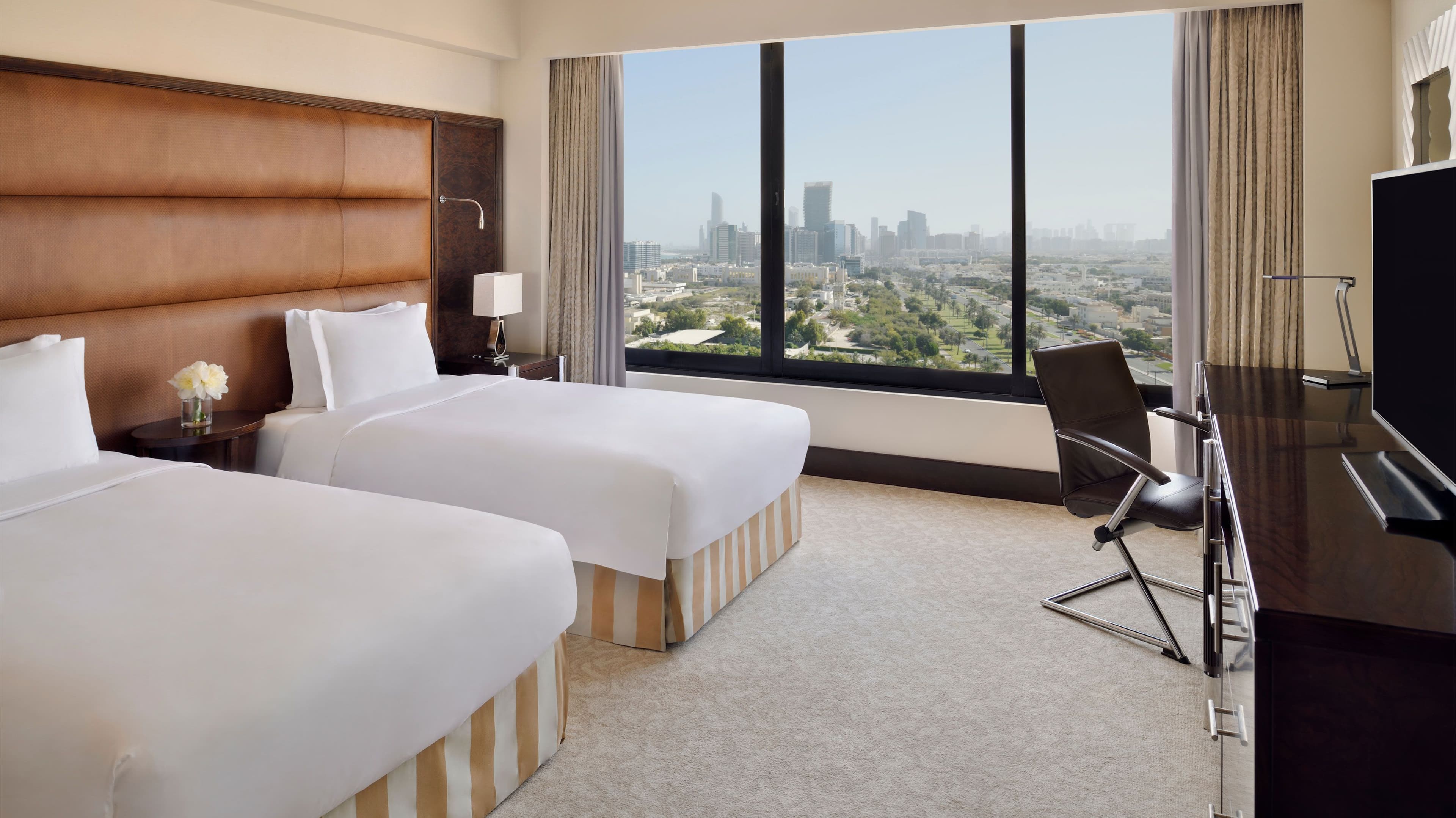 InterContinental Abu Dhabi — 54
