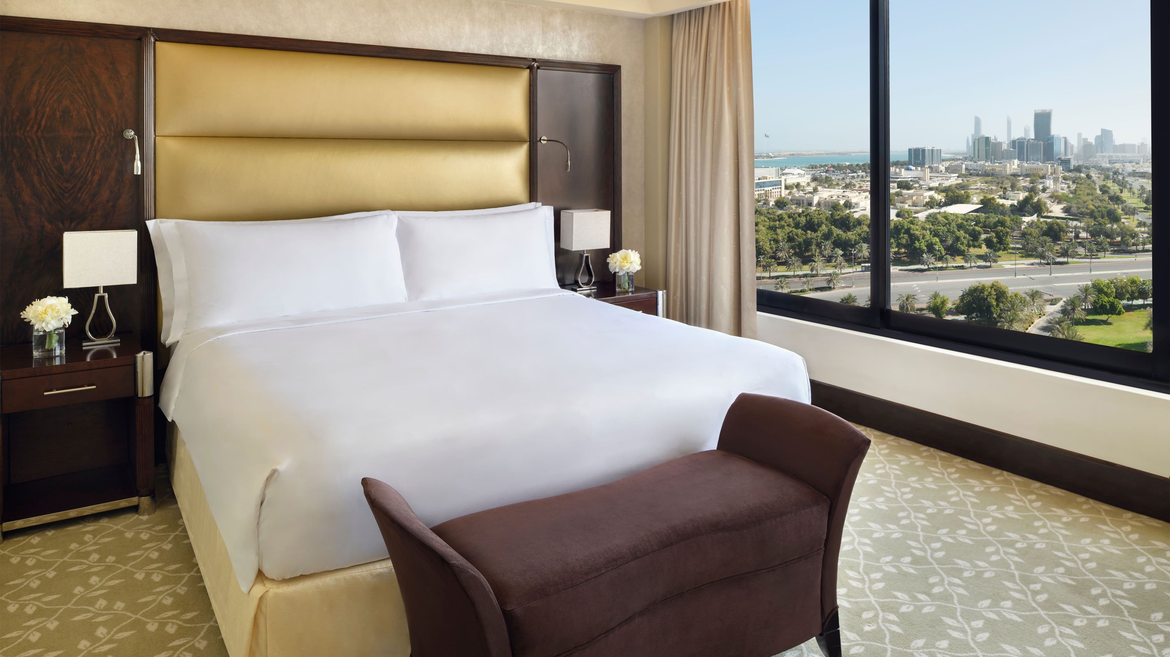 InterContinental Abu Dhabi — 50