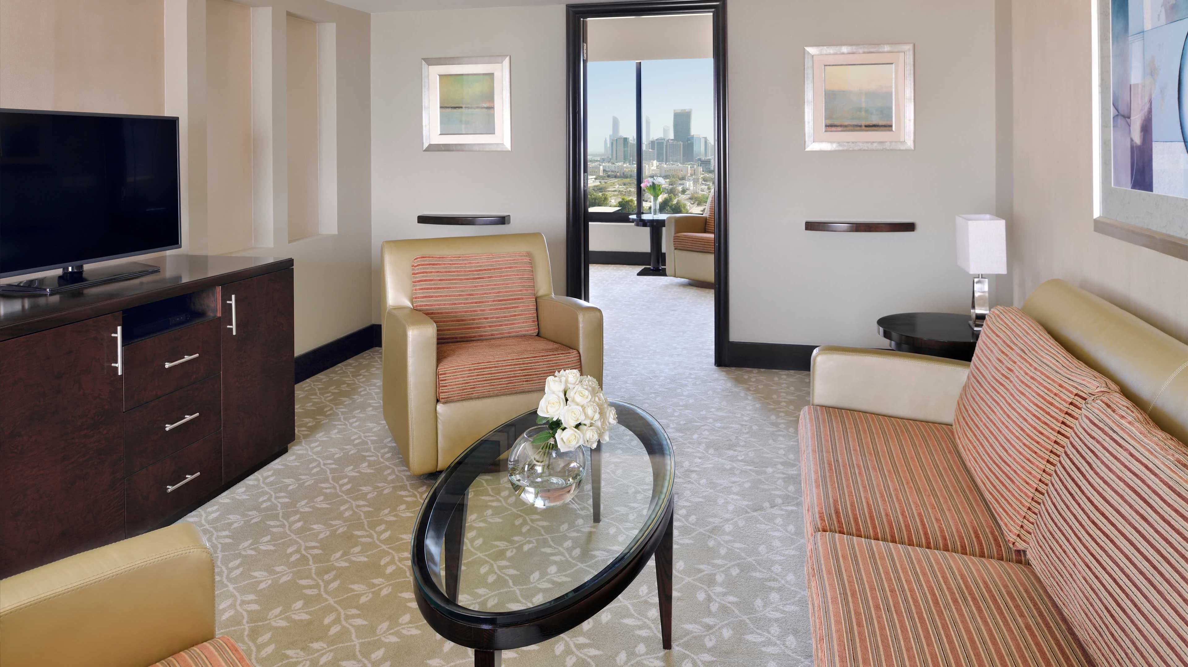InterContinental Abu Dhabi — 51