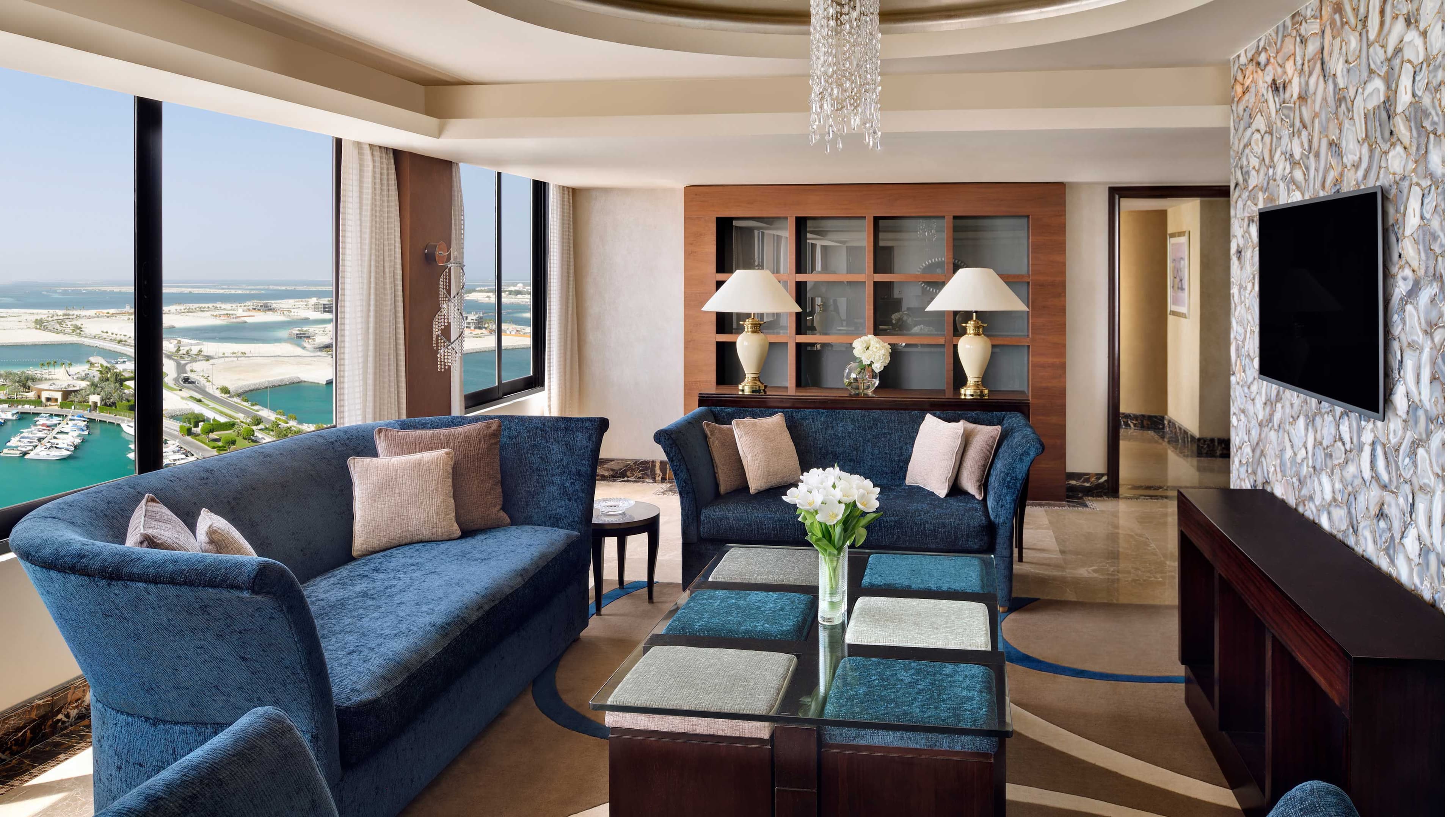 InterContinental Abu Dhabi — 84
