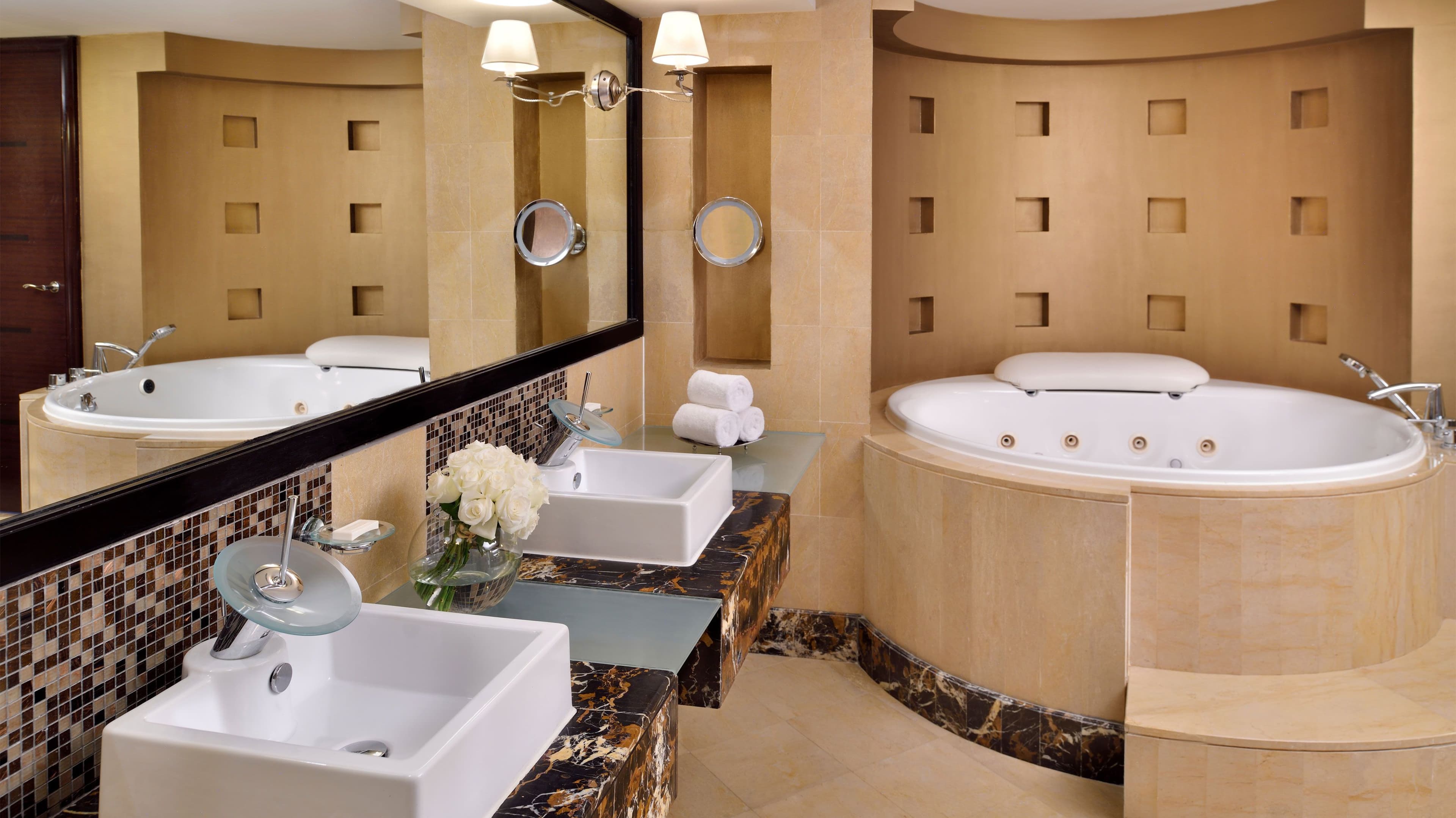 InterContinental Abu Dhabi — 83