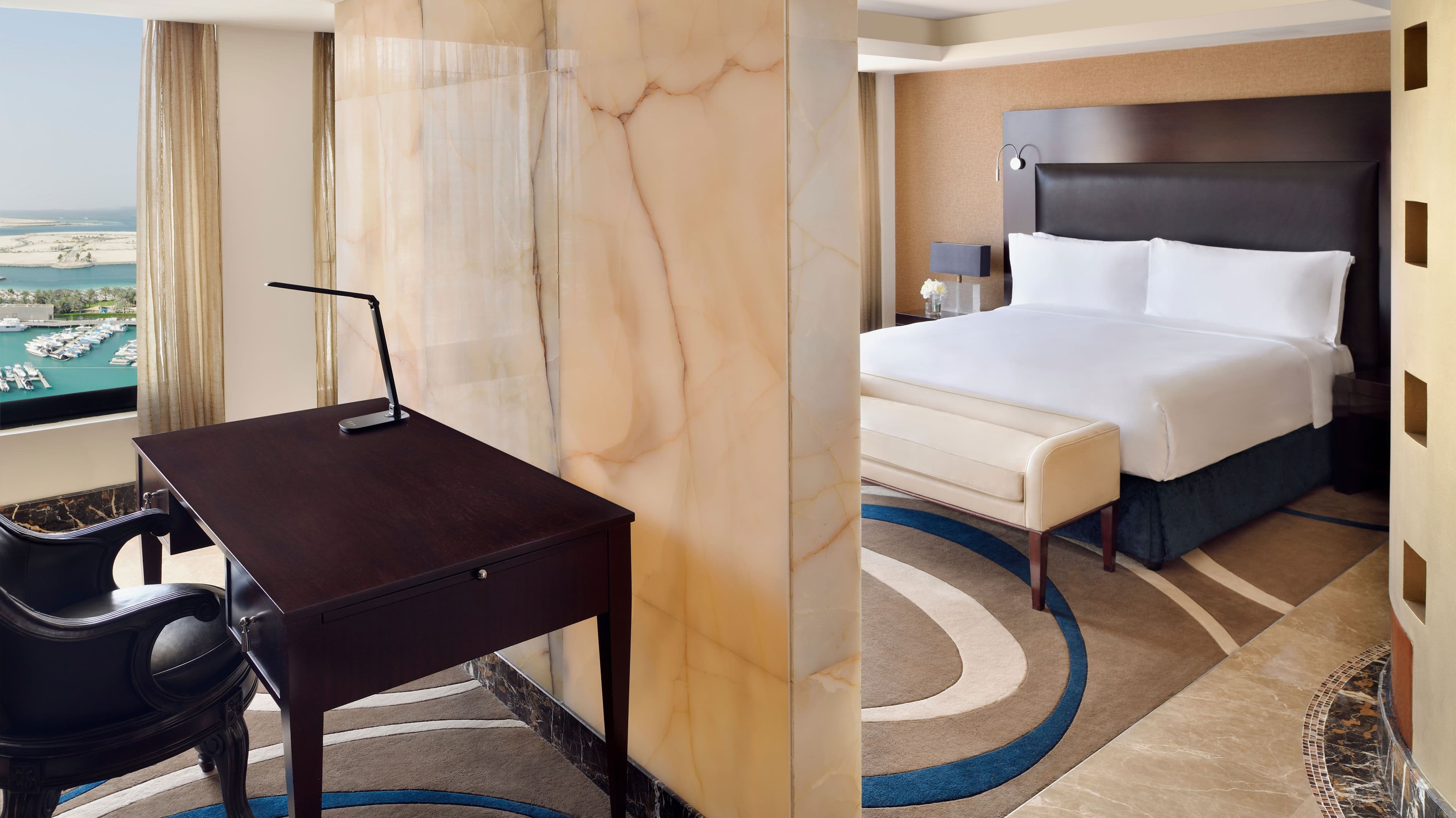 InterContinental Abu Dhabi — 75