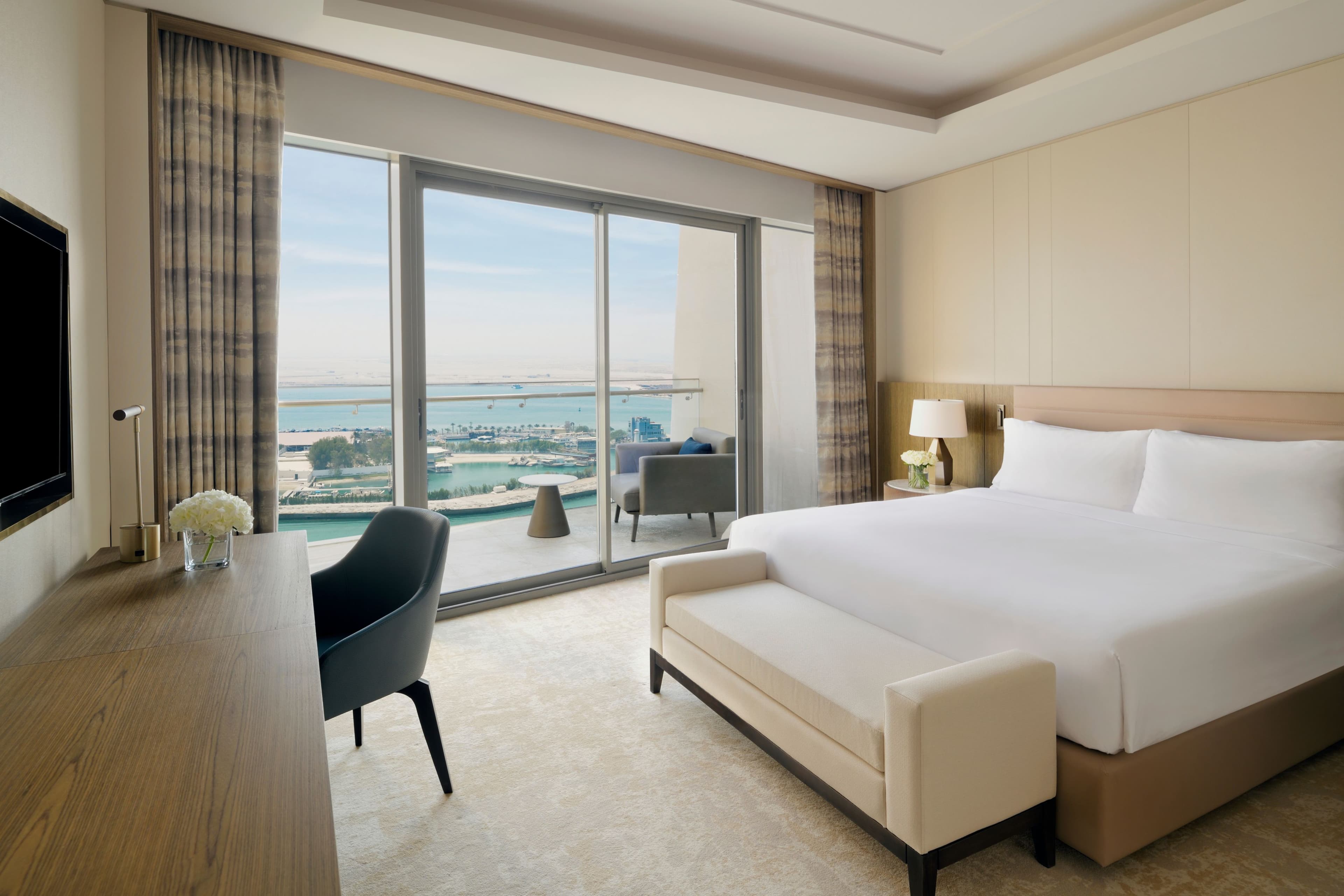 InterContinental Residences Abu Dhabi — 13