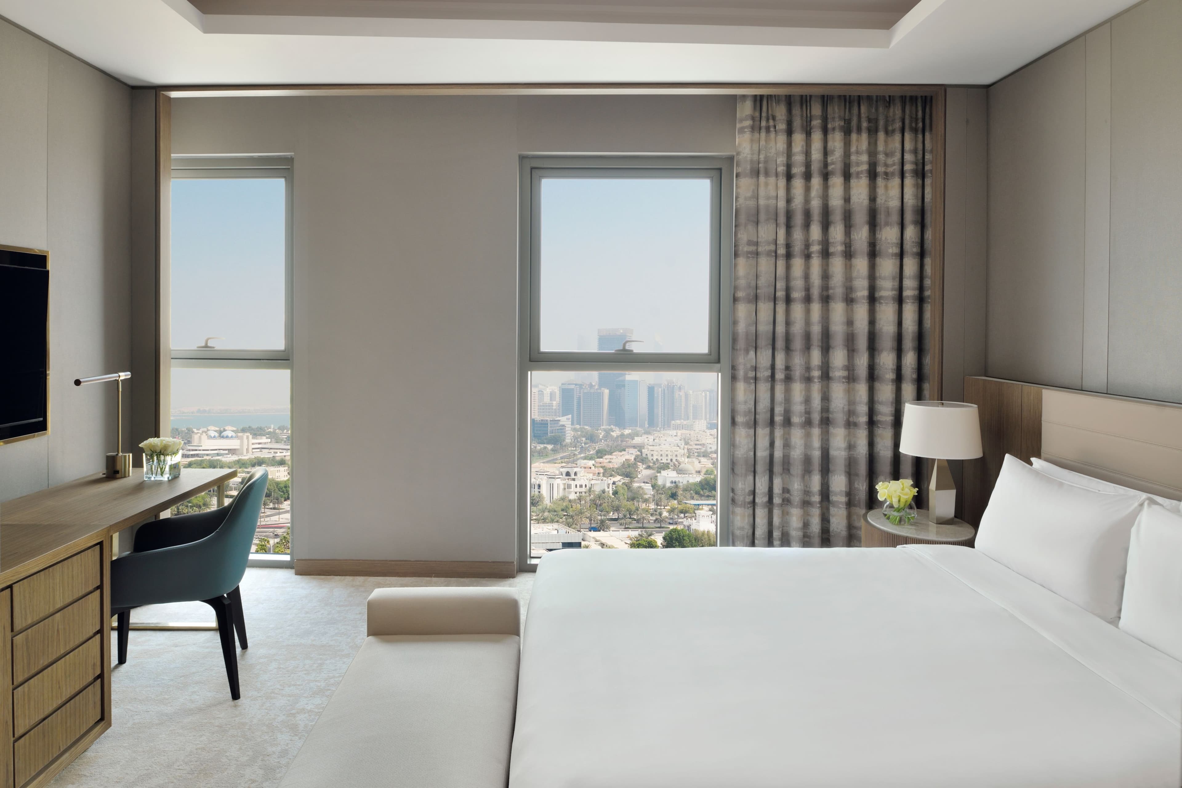 InterContinental Residences Abu Dhabi — 30