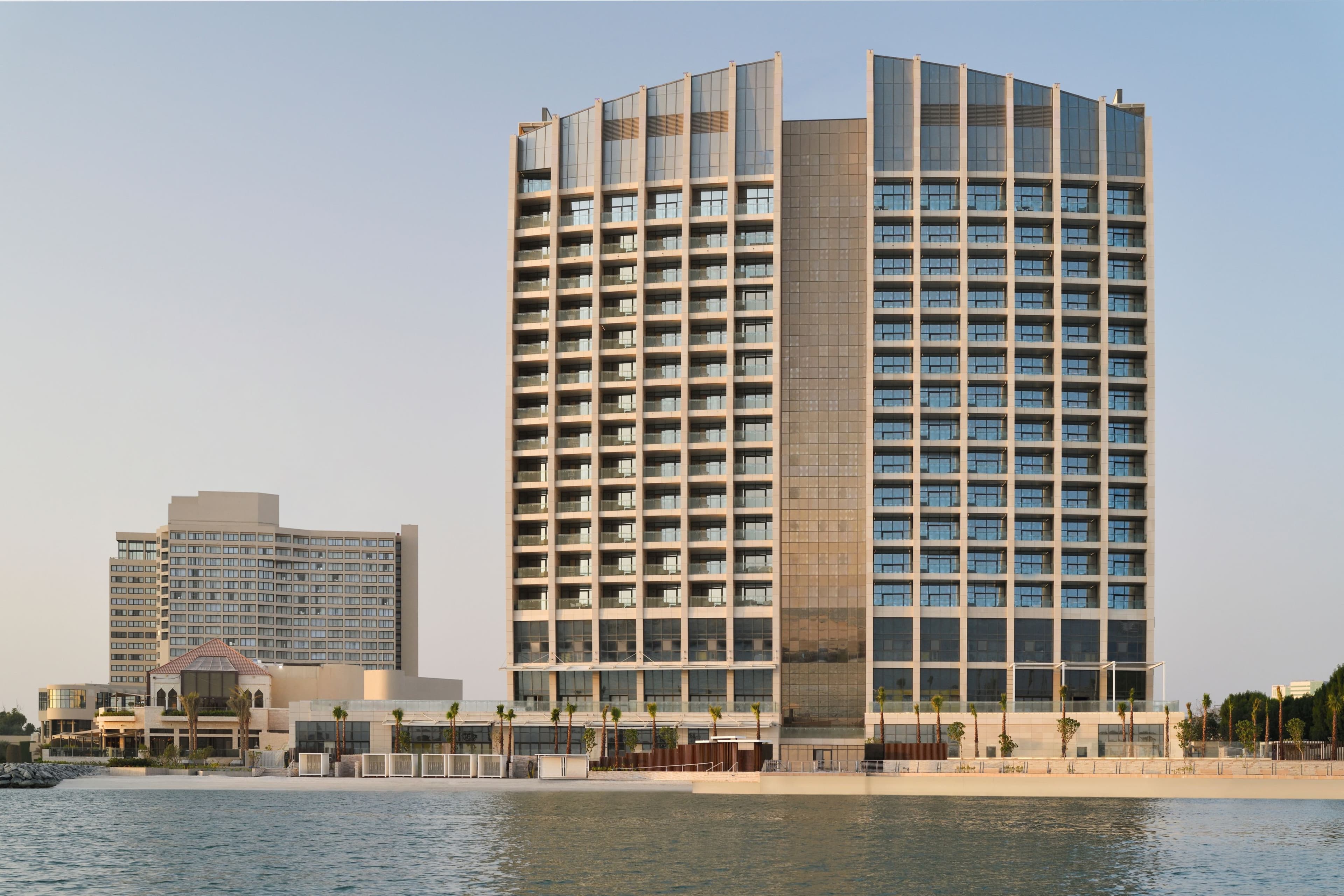 InterContinental Residences Abu Dhabi - Image 1