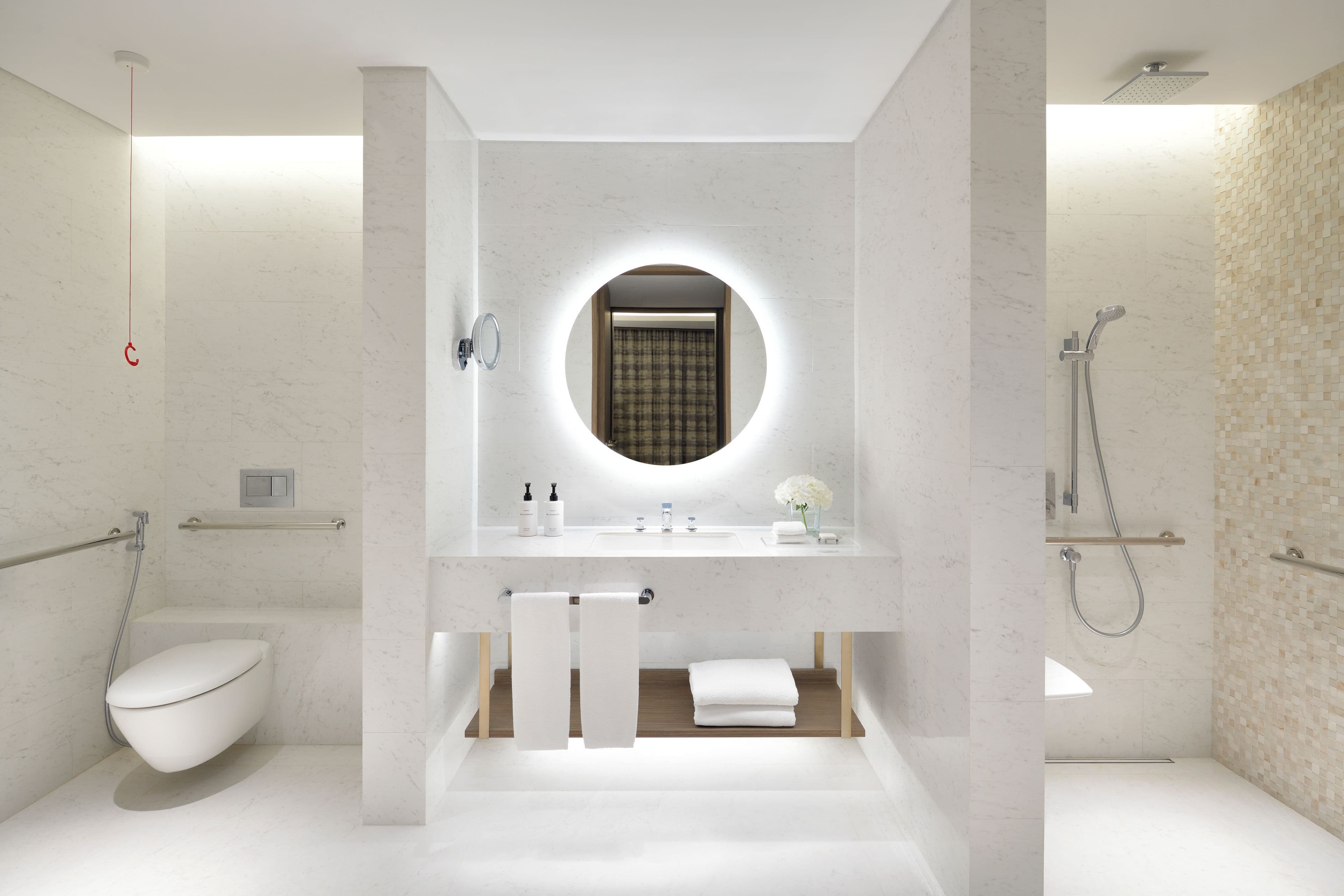 InterContinental Residences Abu Dhabi — 17