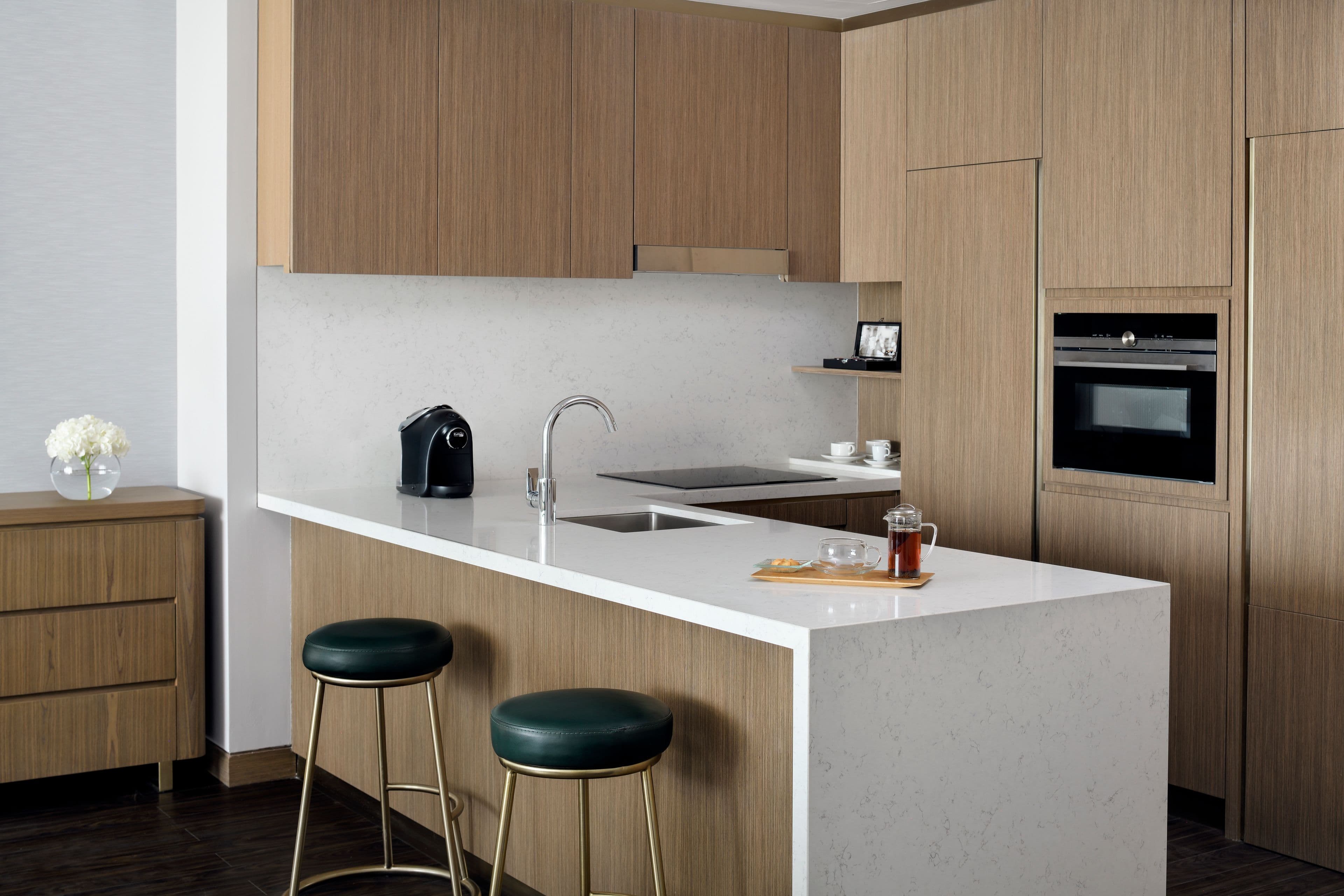 1 Bedroom Apartment - Image 7