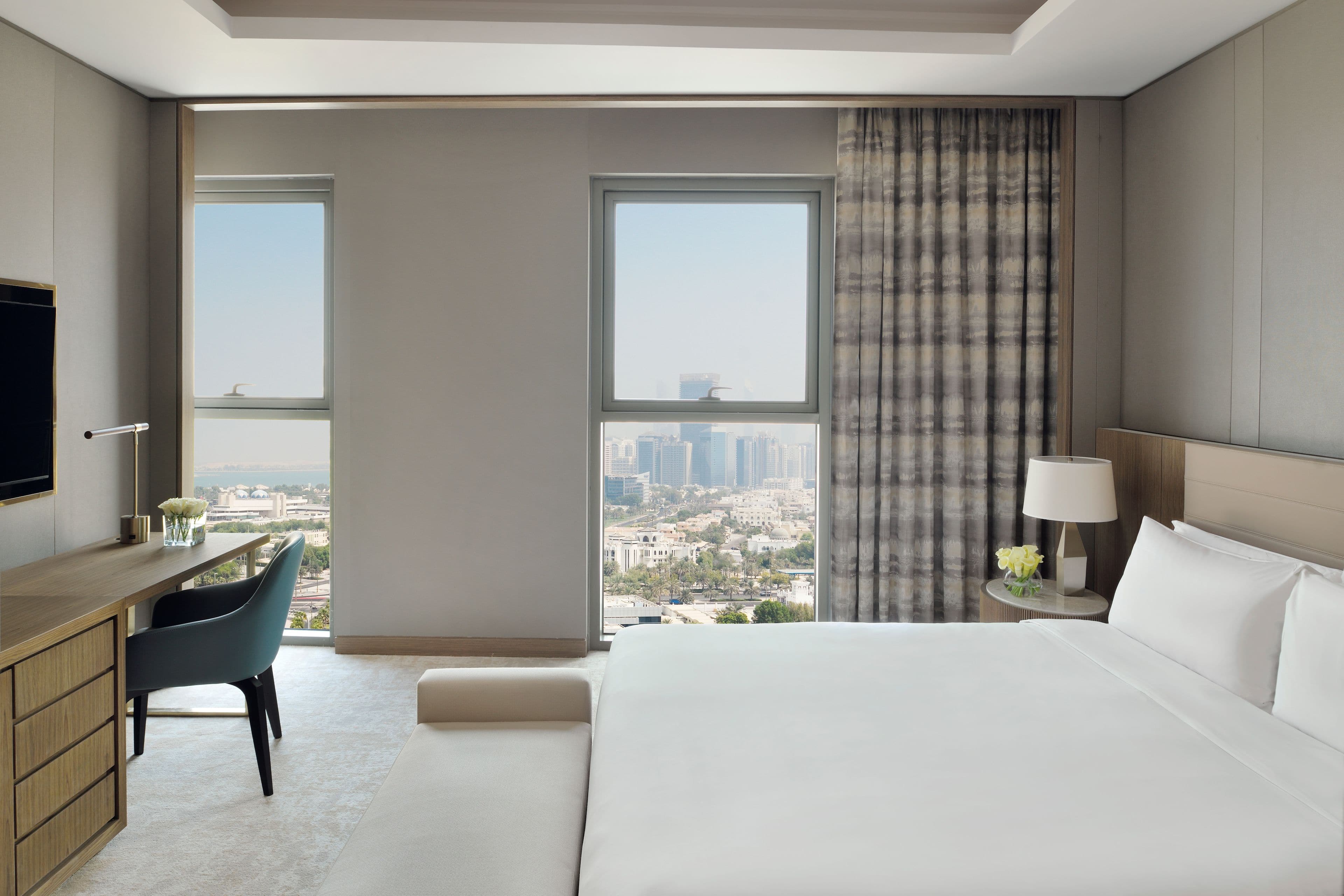 InterContinental Residences Abu Dhabi — 20