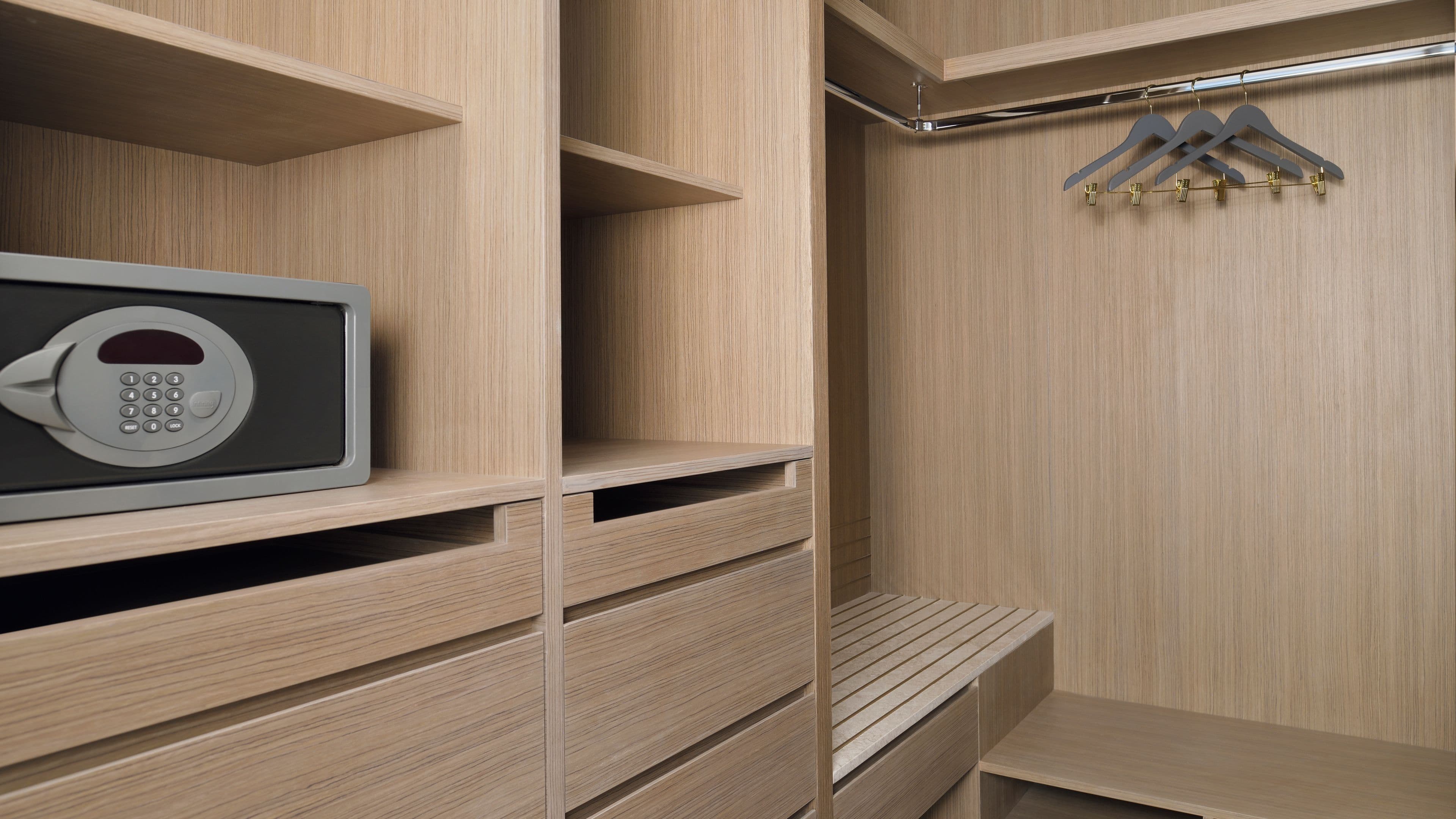 InterContinental Residences Abu Dhabi - Image 3