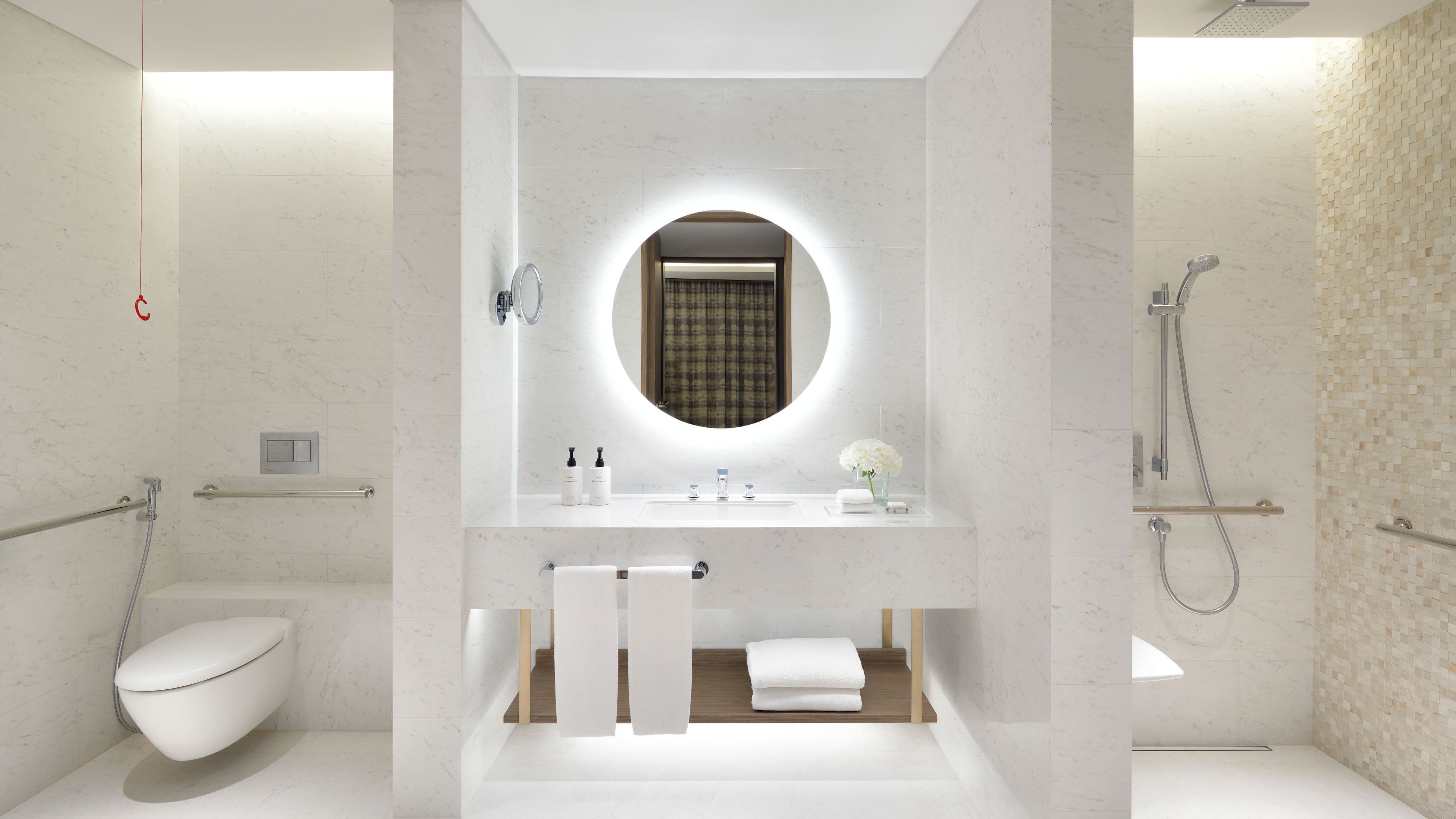 InterContinental Residences Abu Dhabi — 16