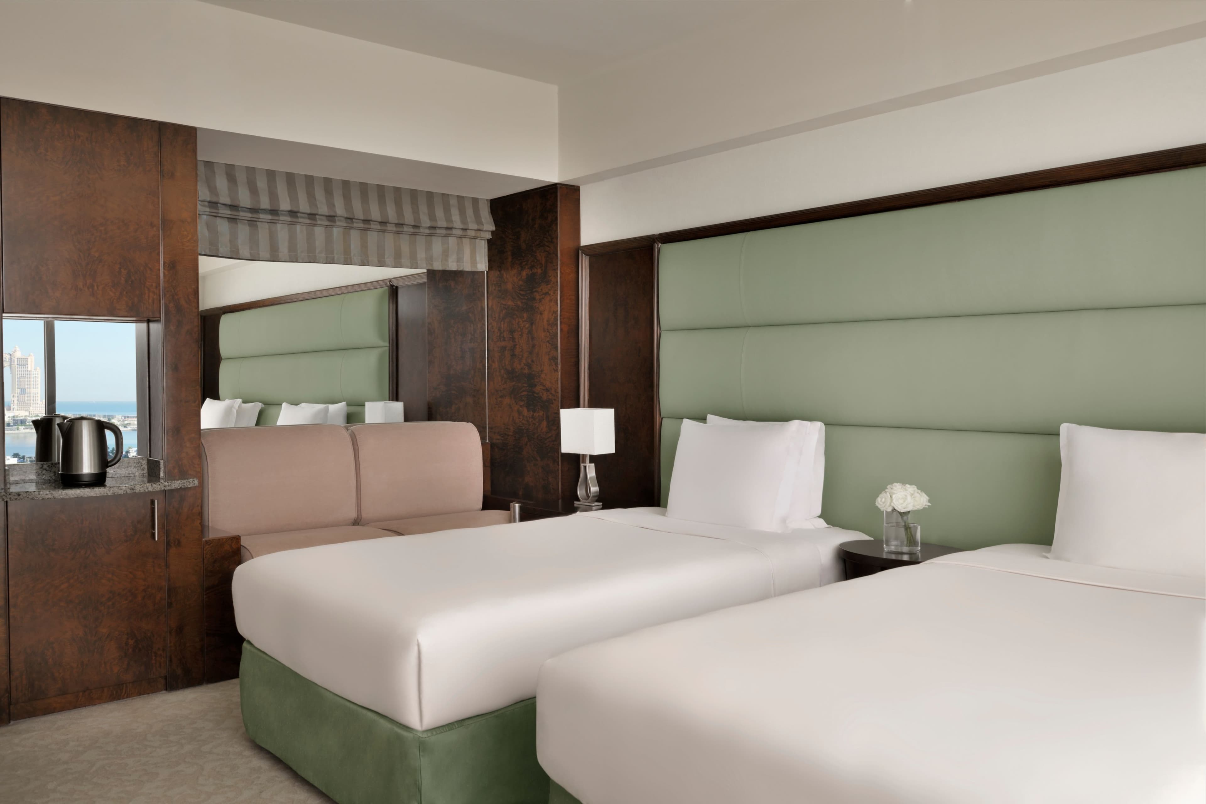 InterContinental Abu Dhabi — 38