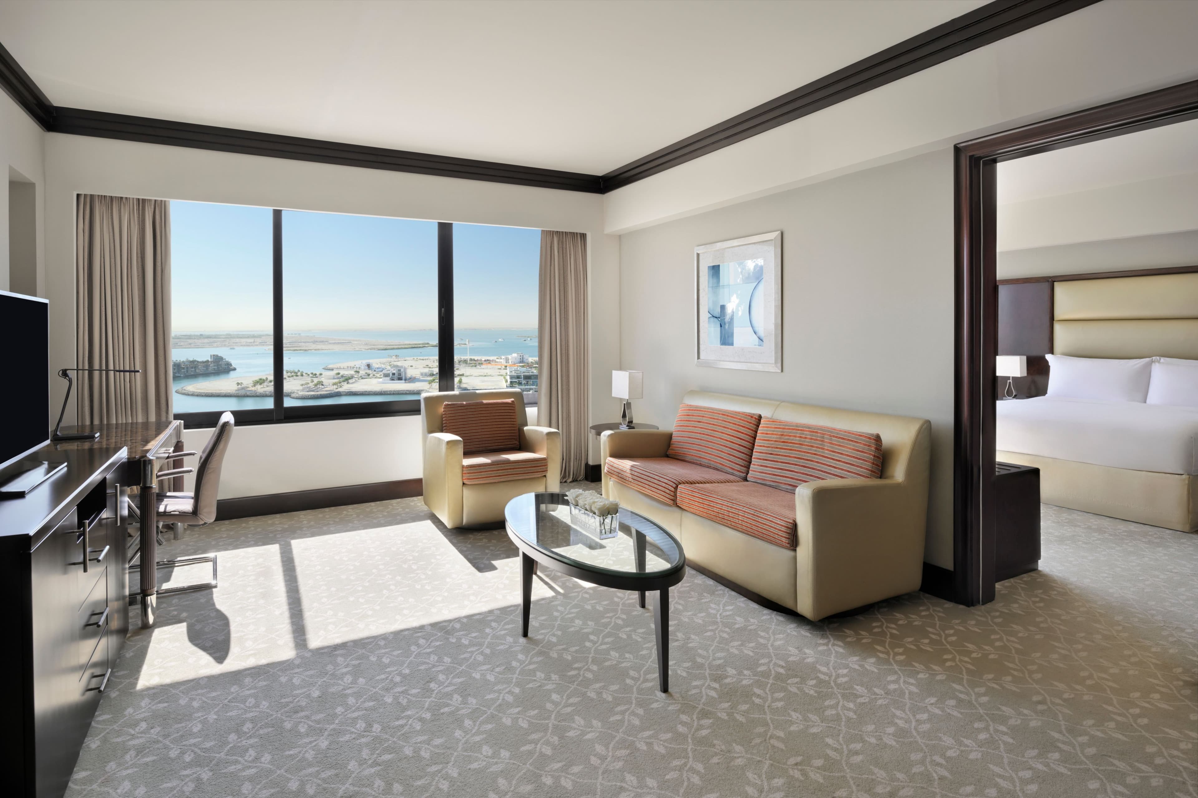 InterContinental Abu Dhabi — 45