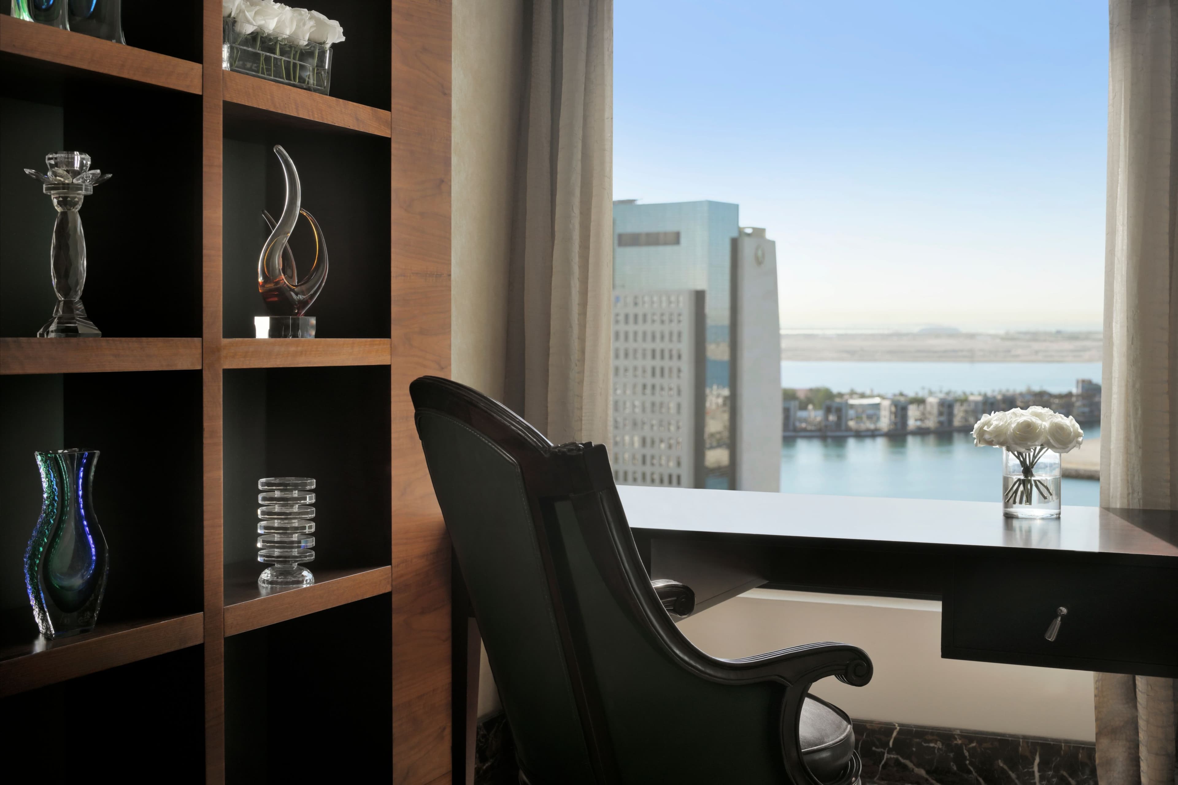InterContinental Abu Dhabi — 80