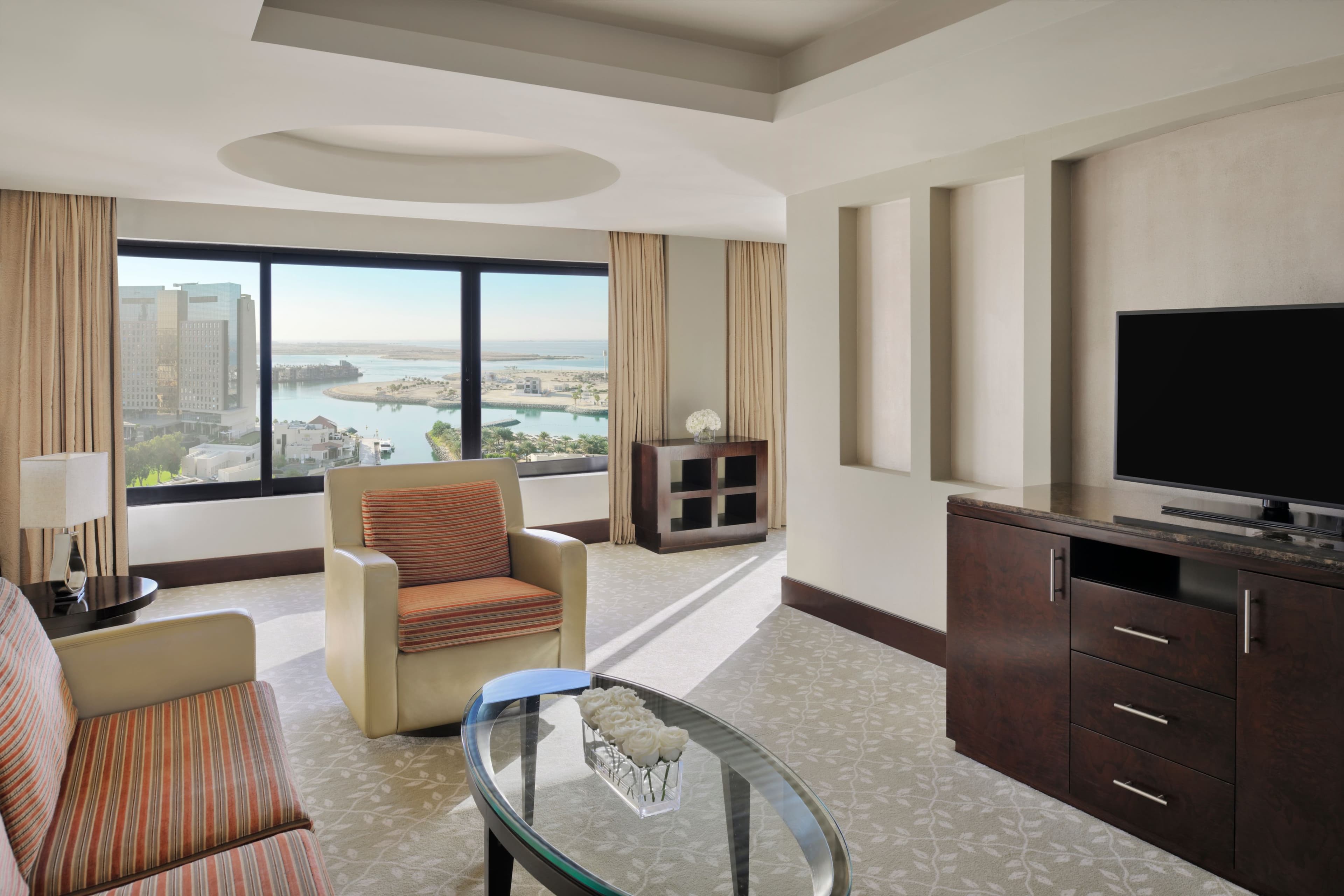 InterContinental Abu Dhabi — 56