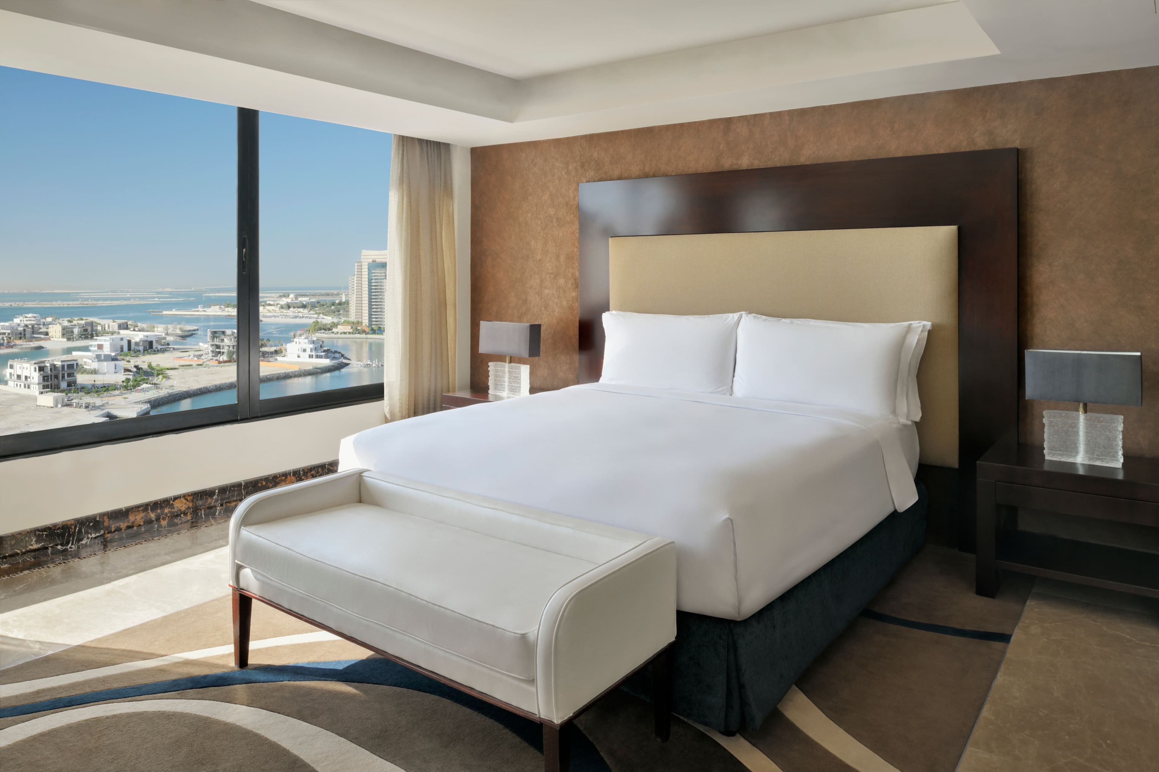 InterContinental Abu Dhabi — 79