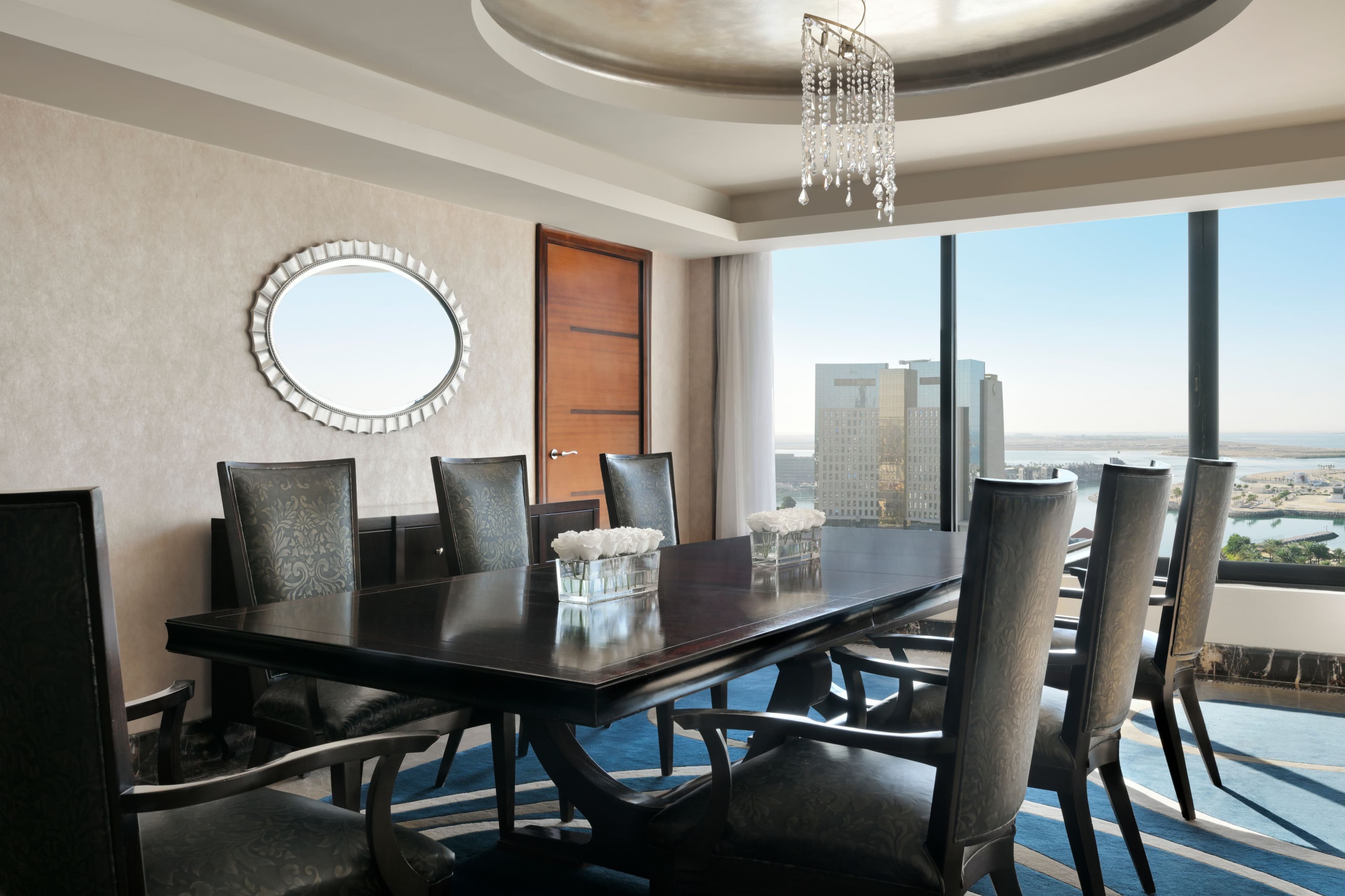 InterContinental Abu Dhabi — 78