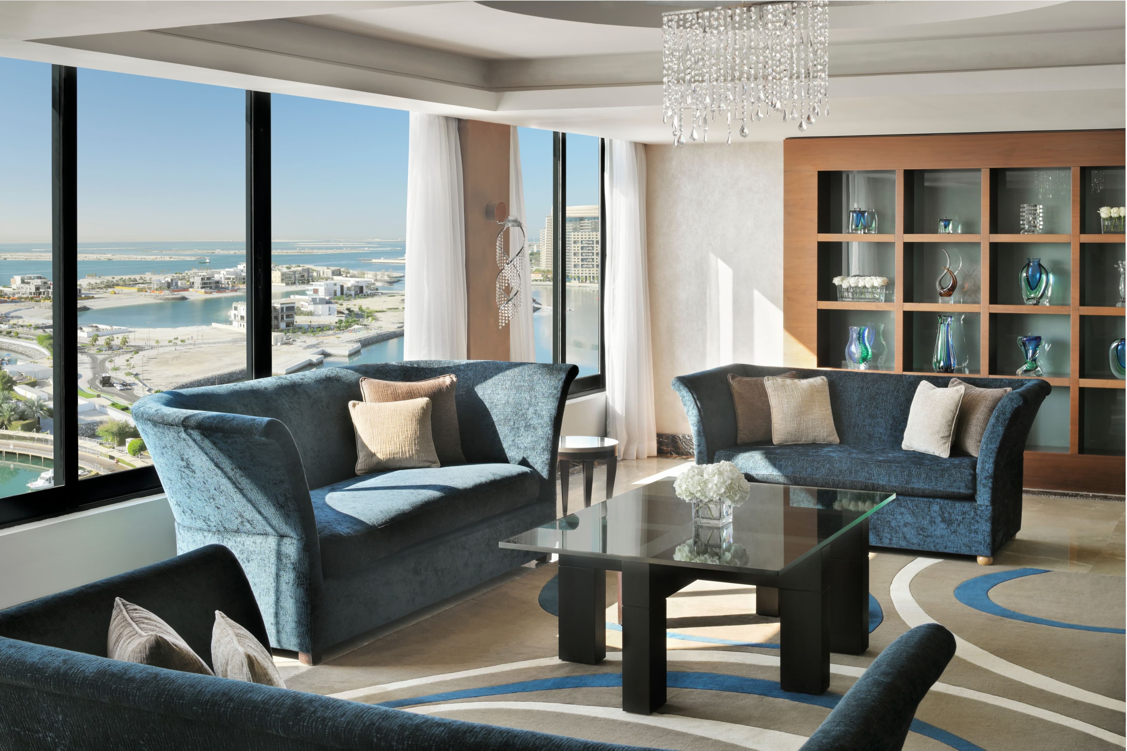 InterContinental Abu Dhabi — 76