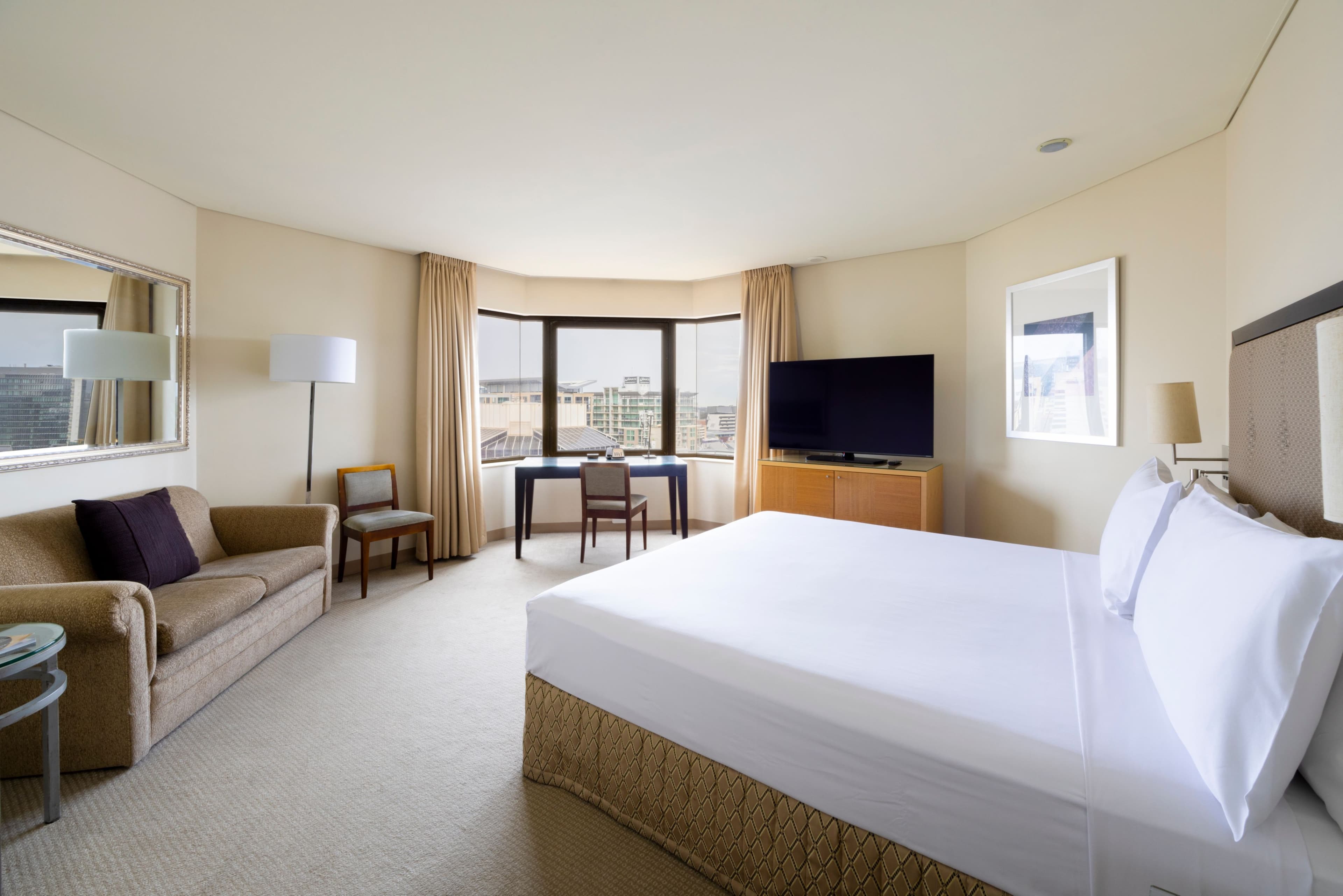 InterContinental Adelaide - Image 2