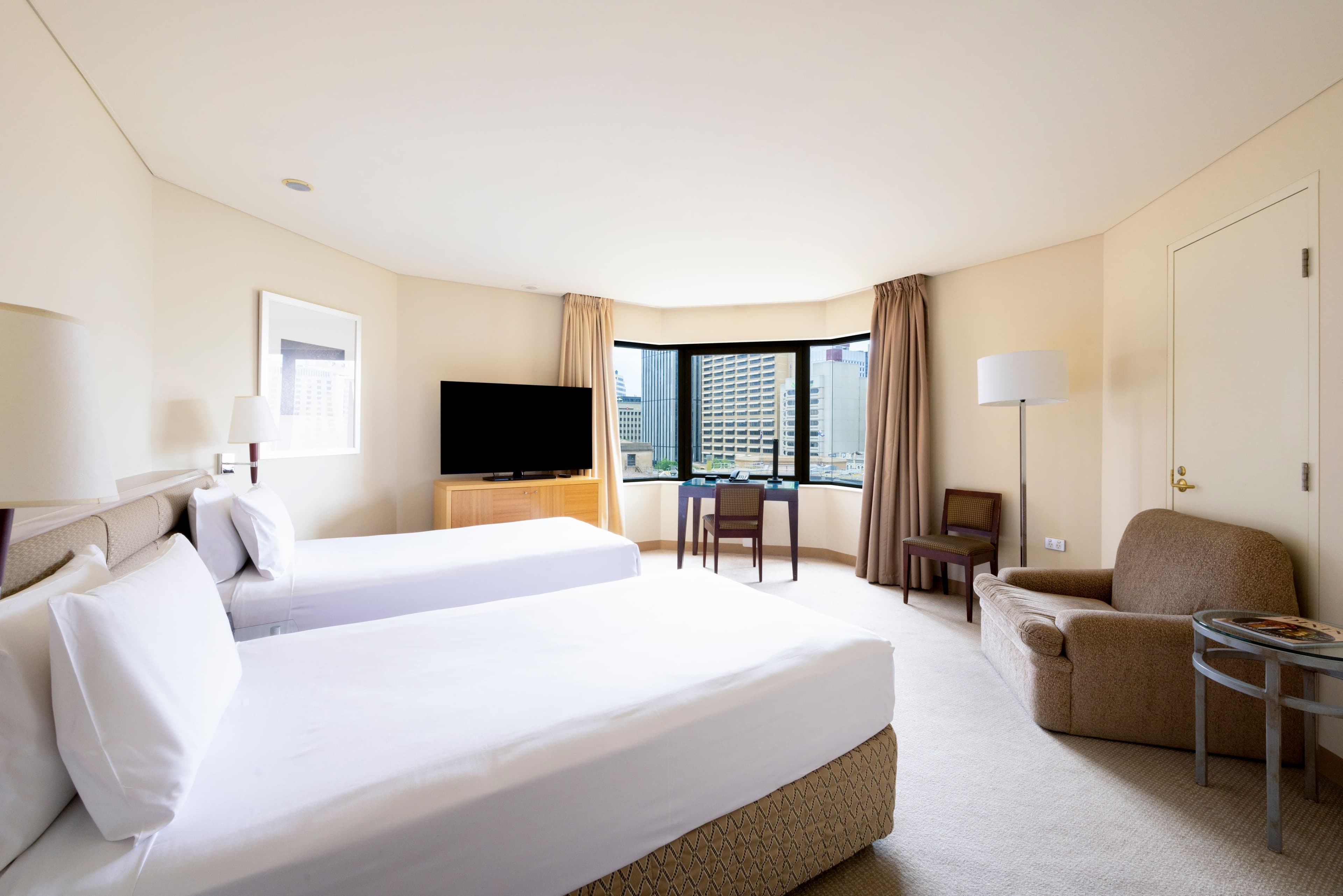 InterContinental Adelaide — 9