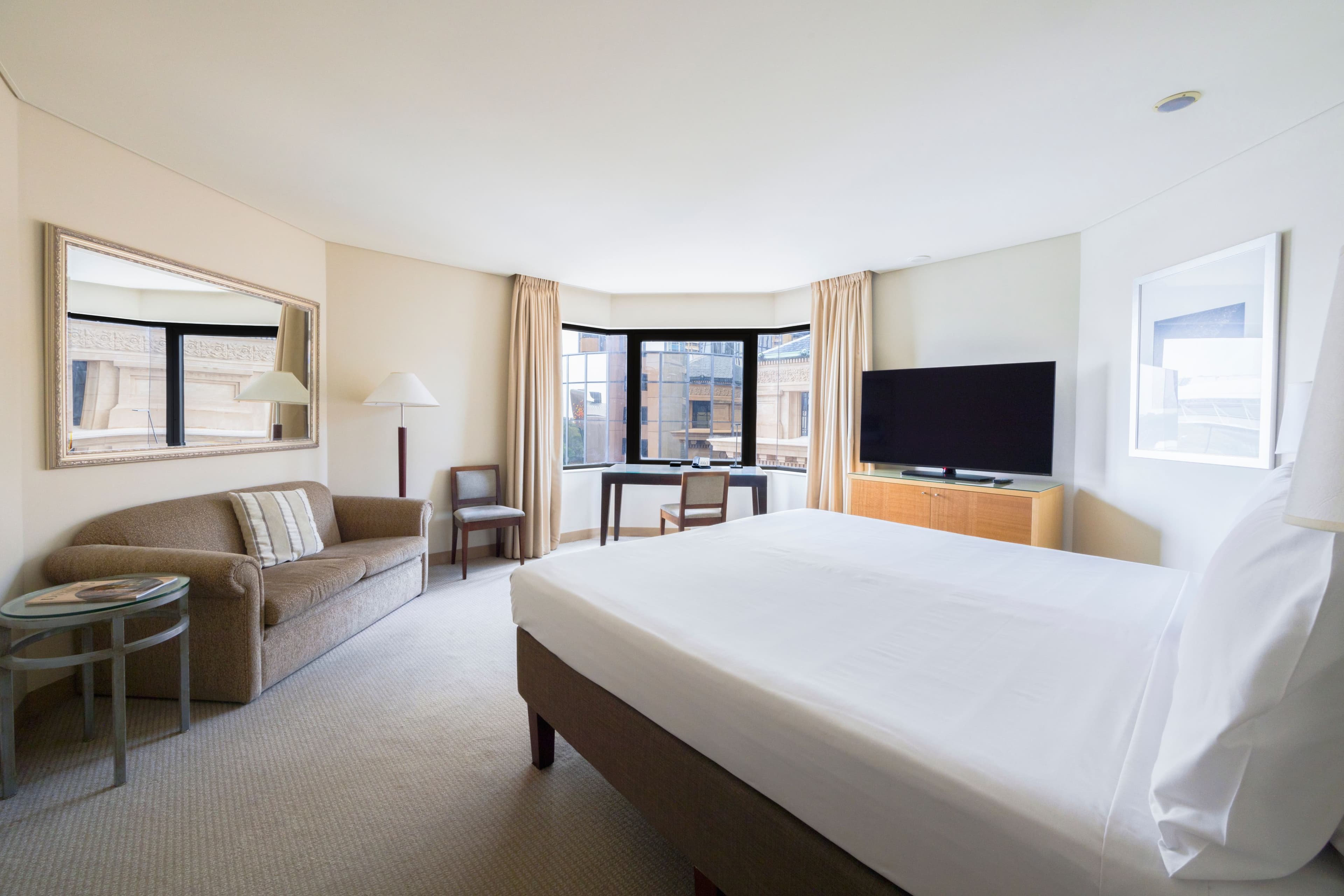 InterContinental Adelaide — 6