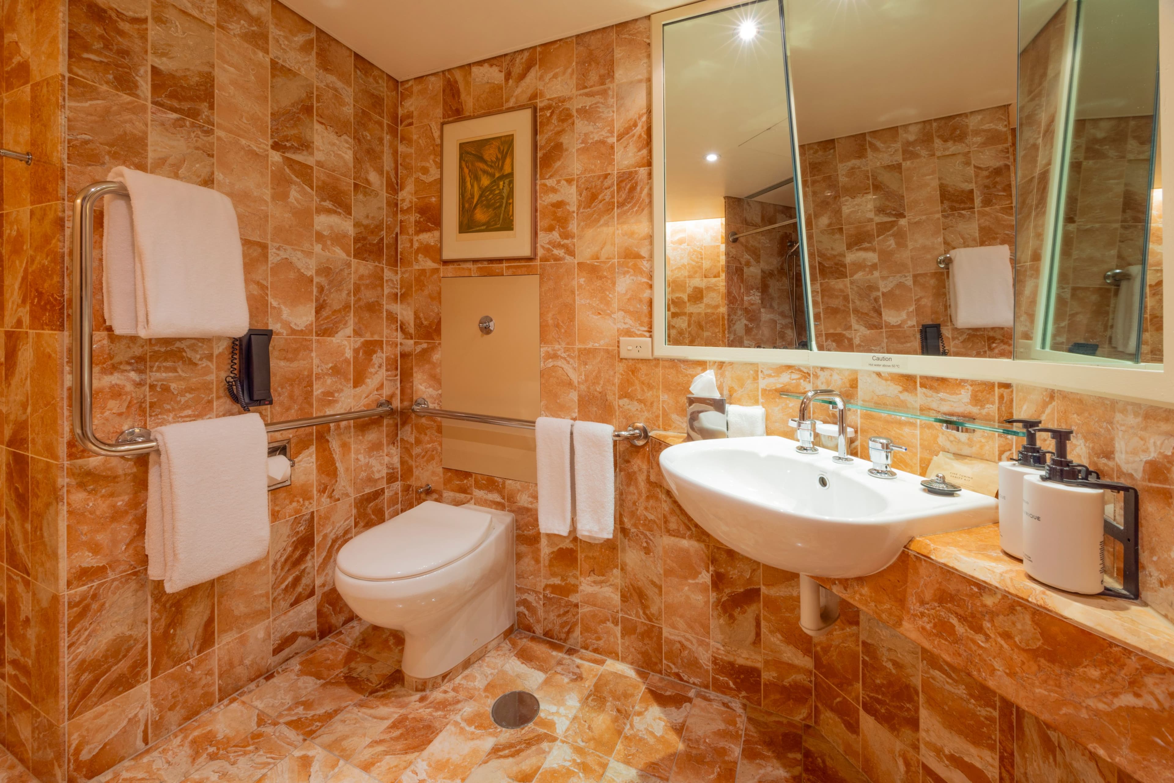 InterContinental Adelaide — 7