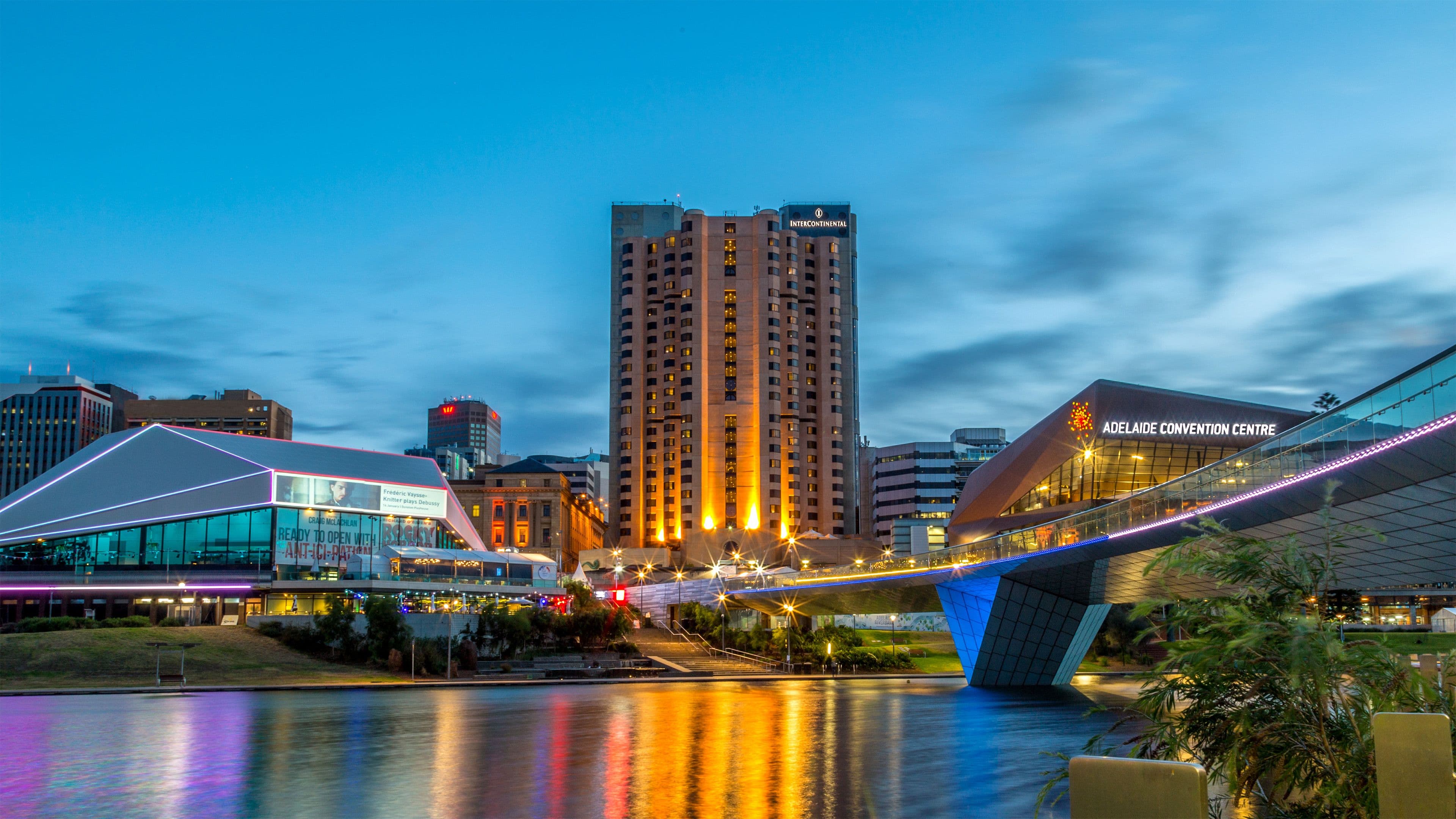 InterContinental Adelaide - Image 1