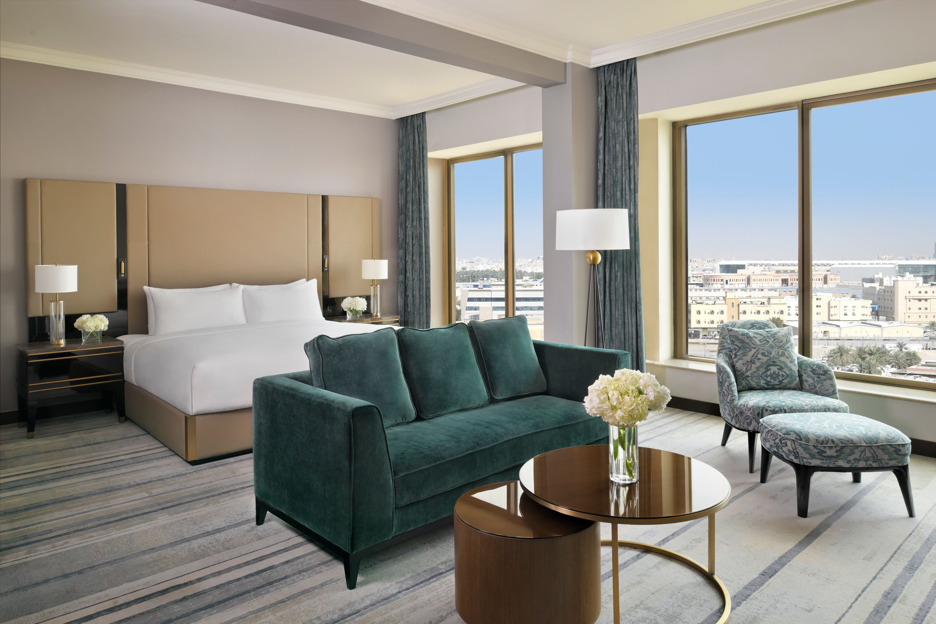 InterContinental Al Ahsa — 59