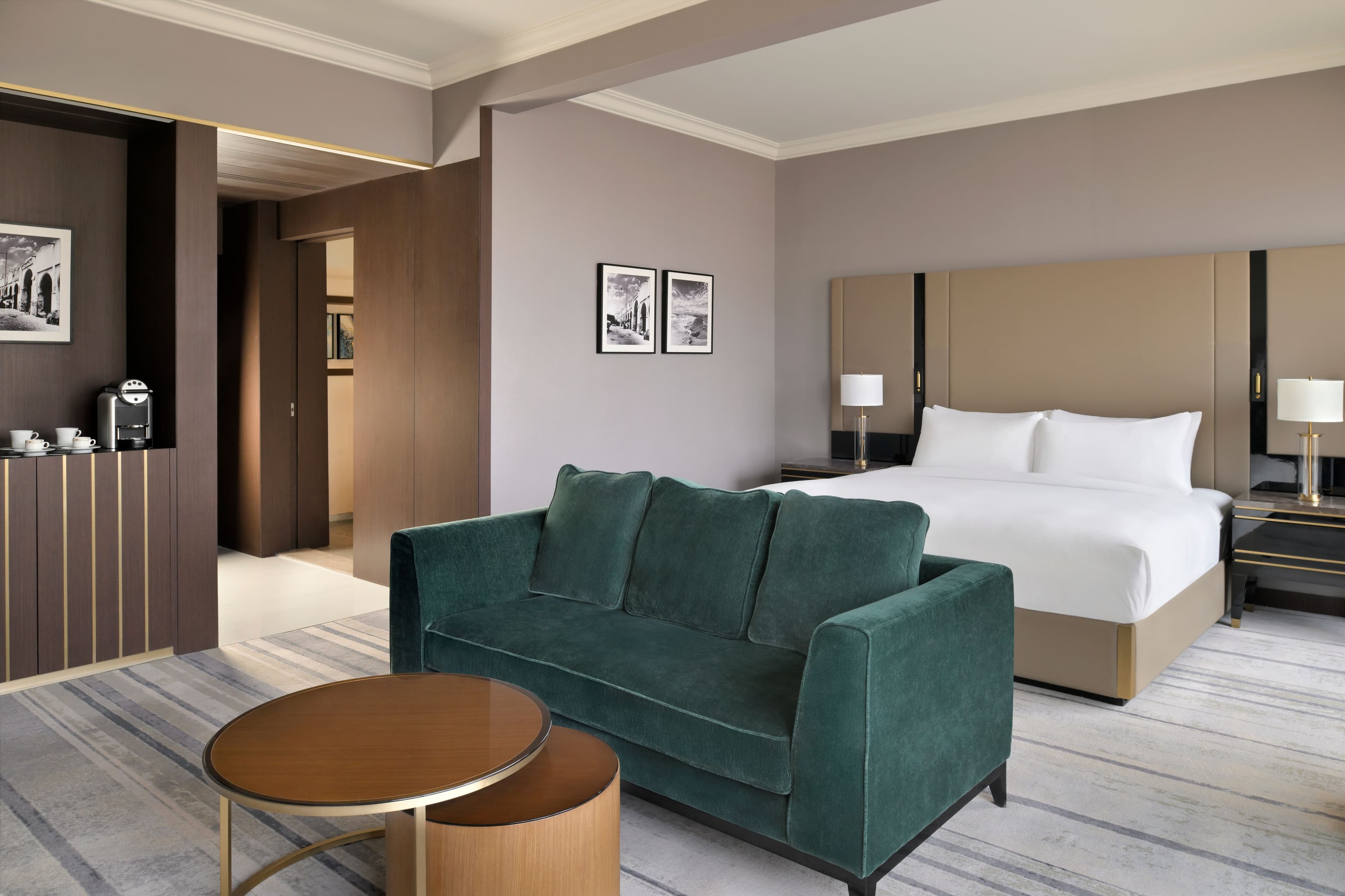 InterContinental Al Ahsa — 61