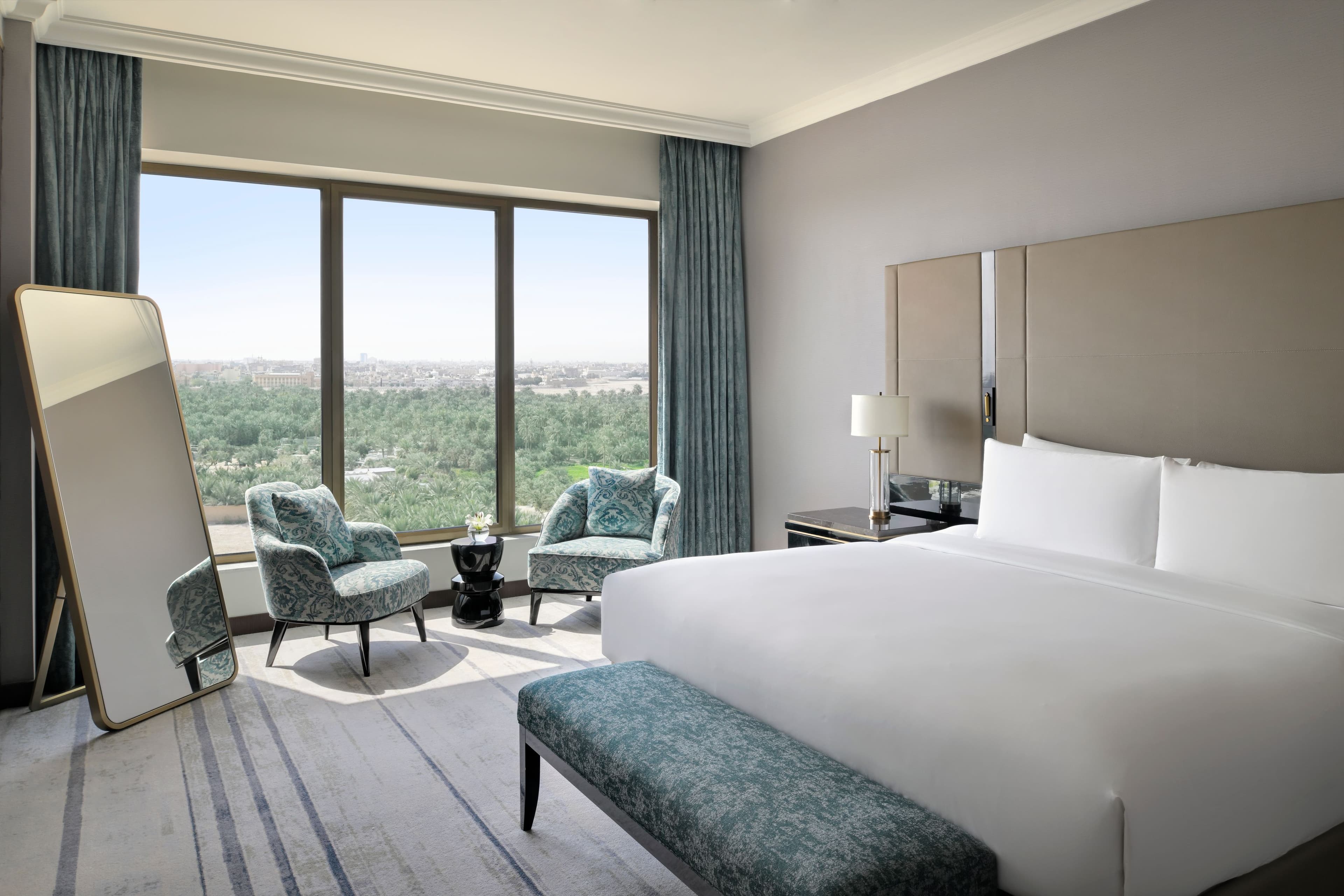 InterContinental Al Ahsa — 63