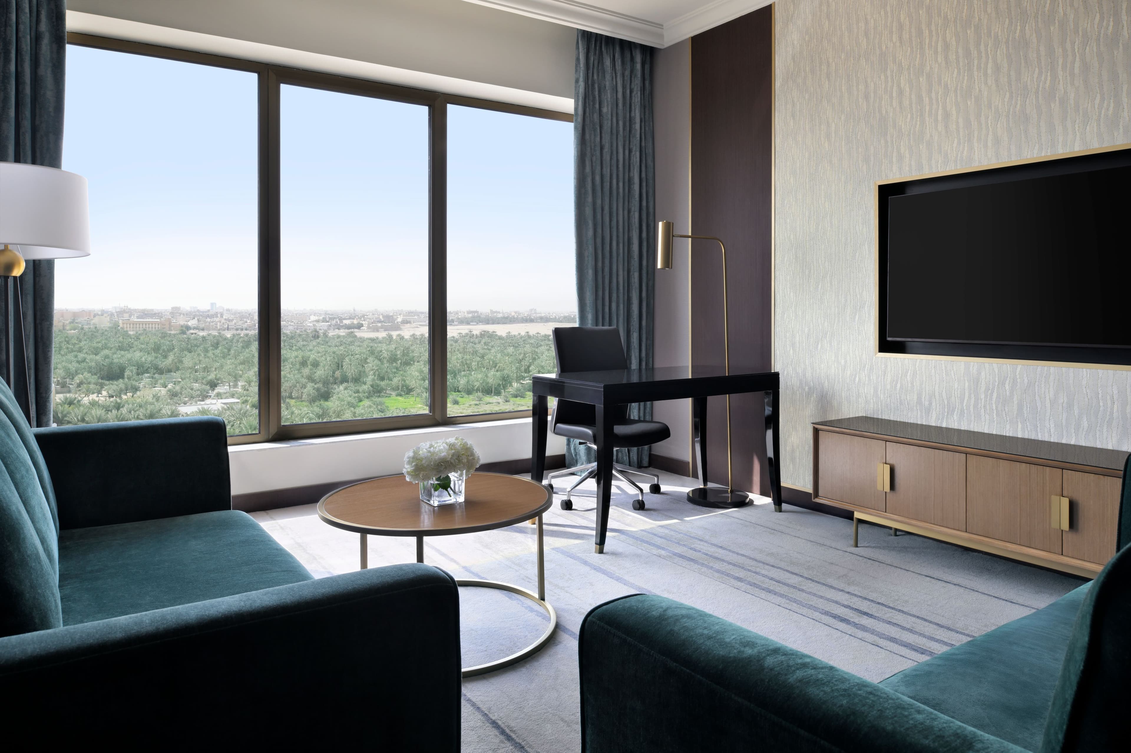 InterContinental Al Ahsa — 68