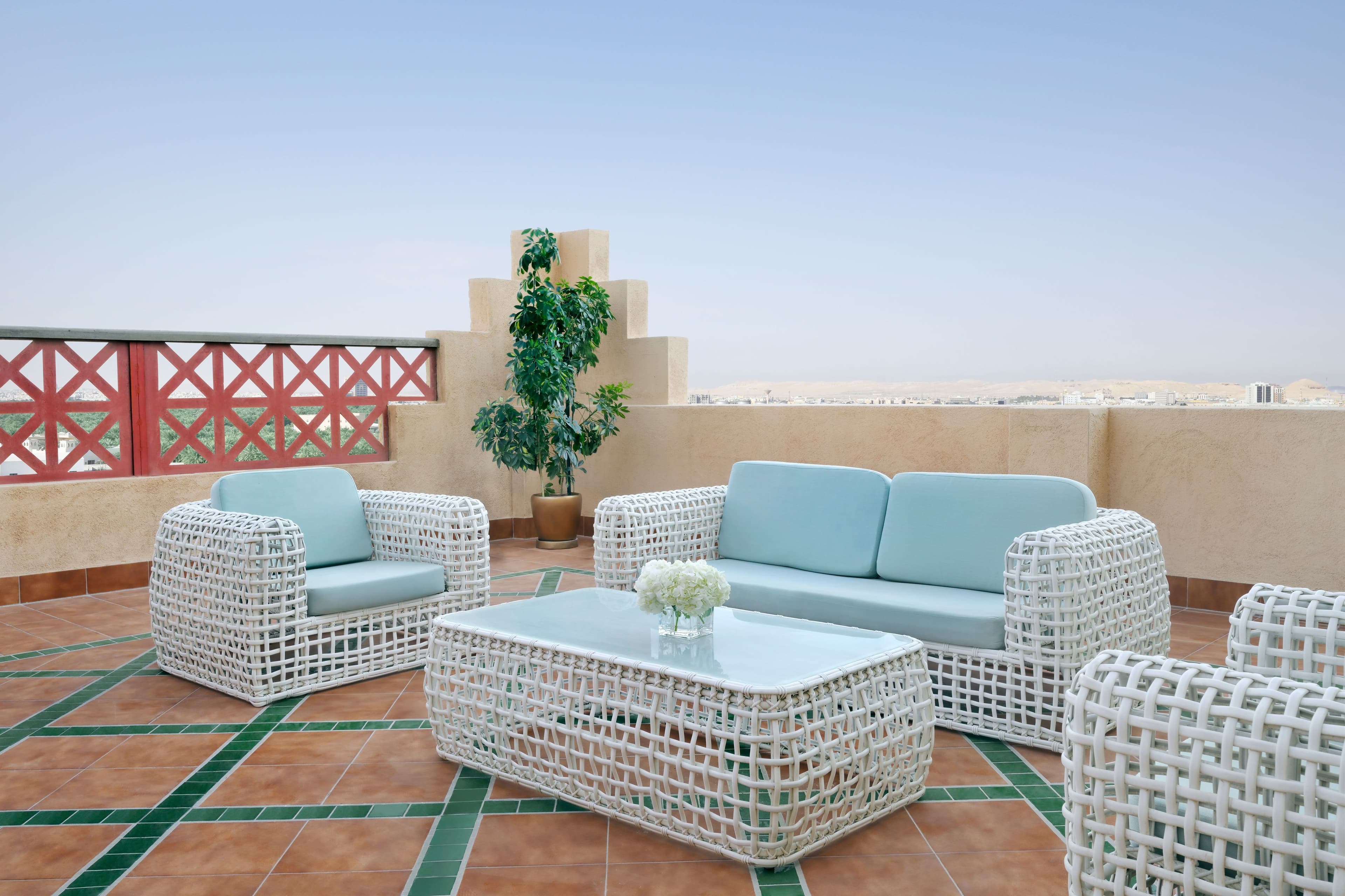InterContinental Al Ahsa — 58