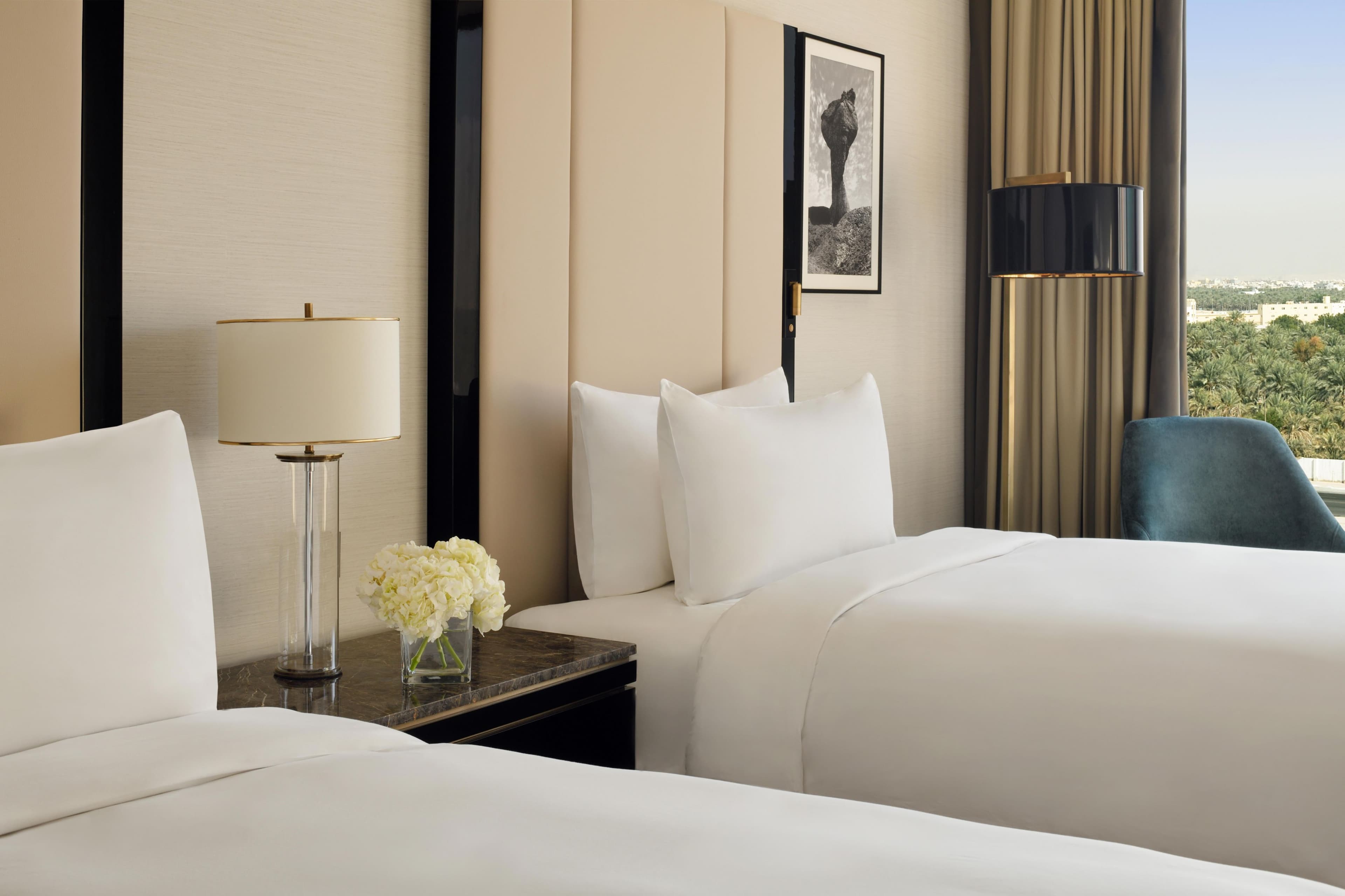 InterContinental Al Ahsa - Image 5