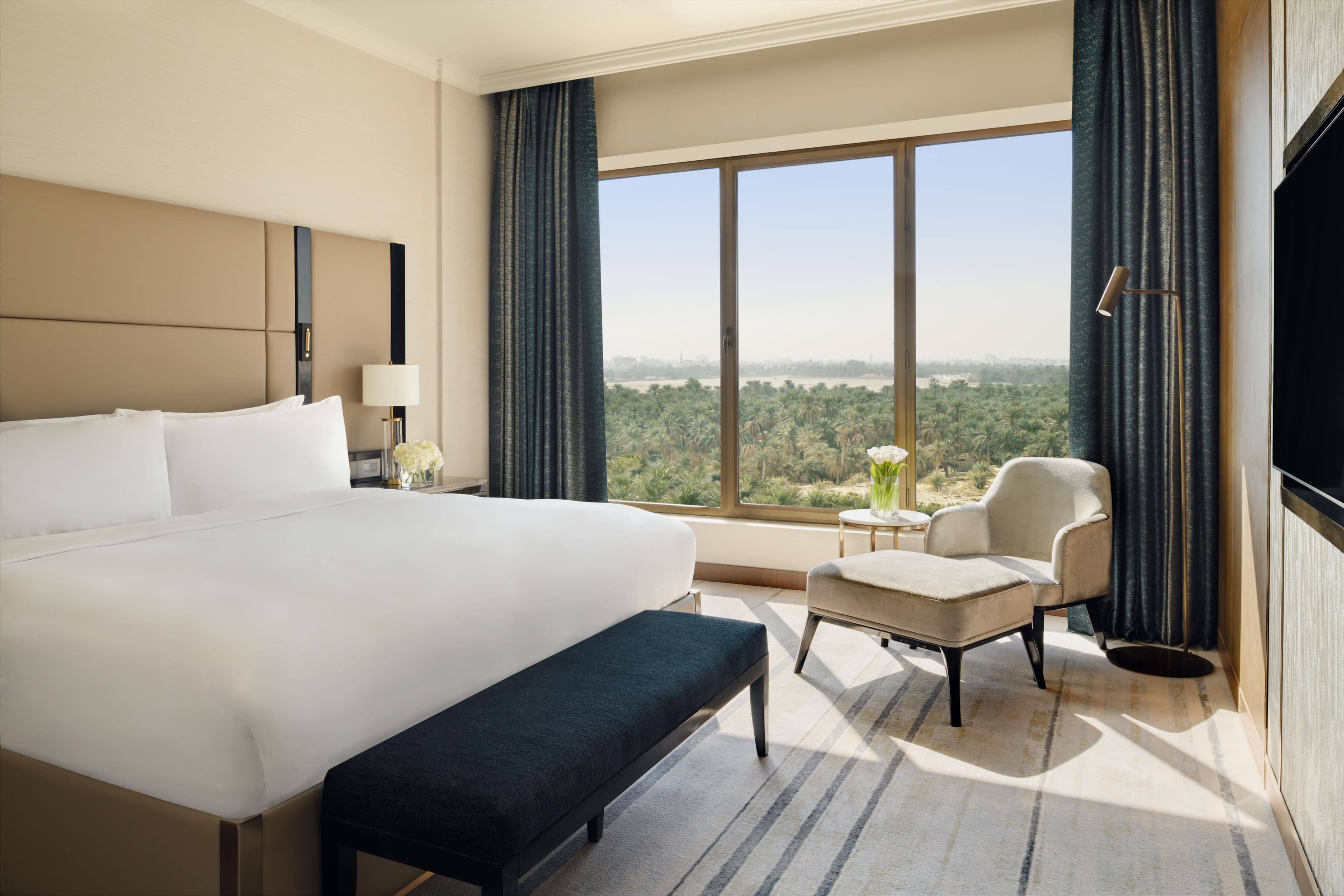 InterContinental Al Ahsa — 56
