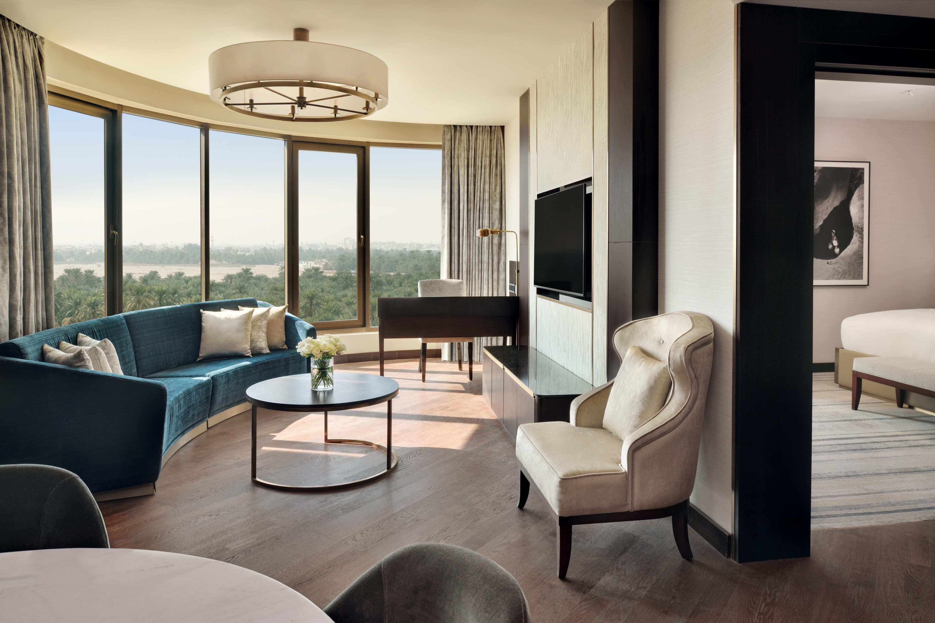 InterContinental Al Ahsa — 47