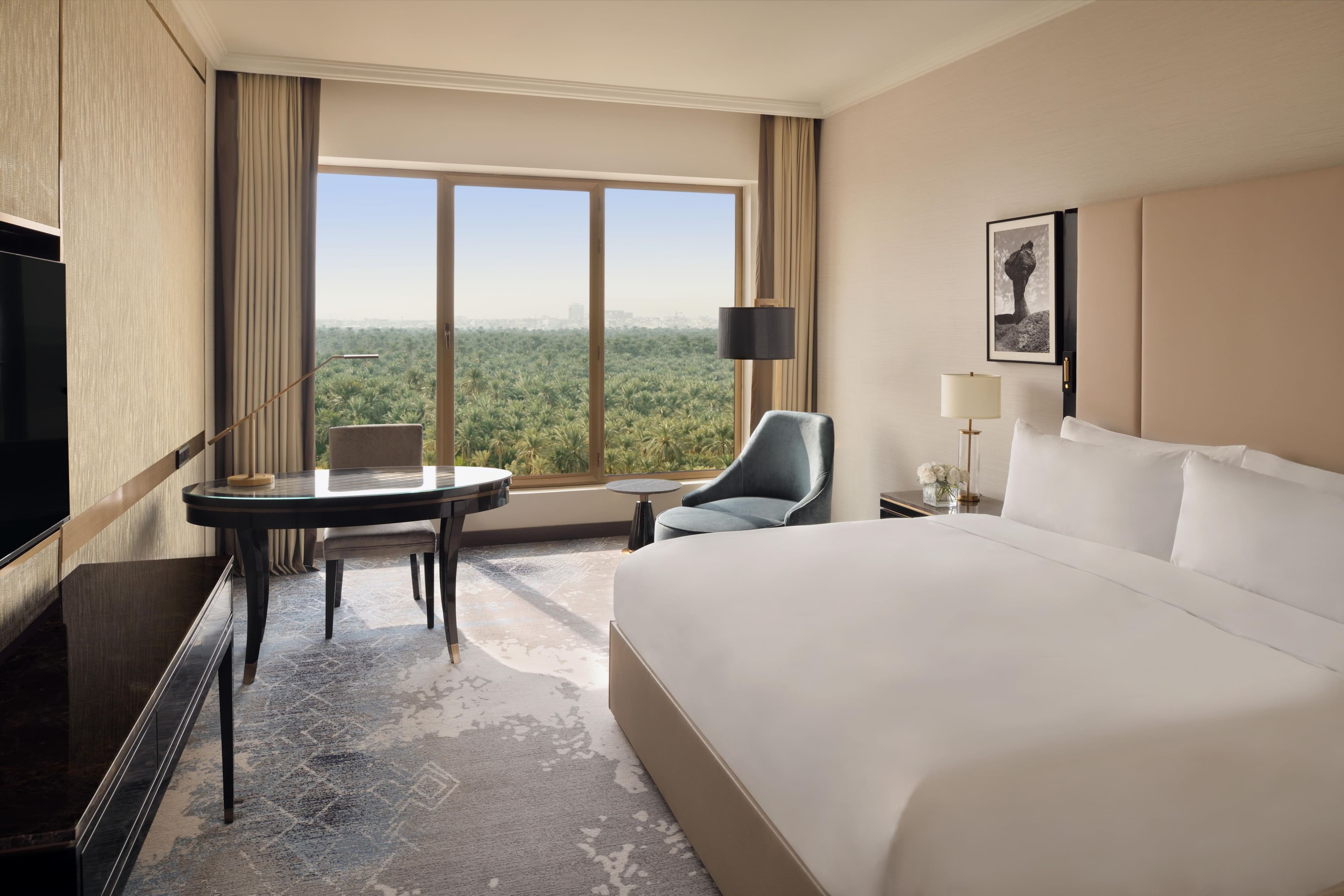 InterContinental Al Ahsa — 12